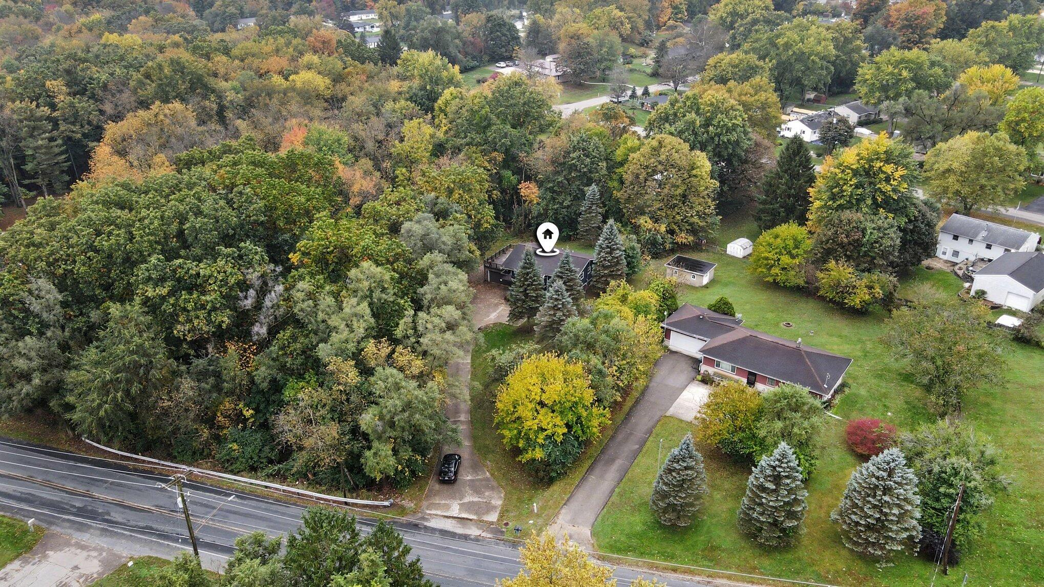 1437 N 26th Street Kalamazoo MI 49048