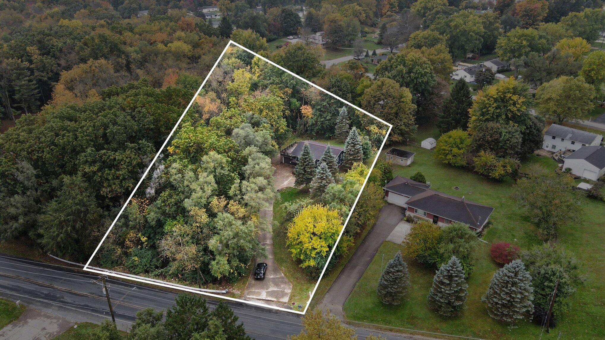 1437 N 26th Street Kalamazoo MI 49048