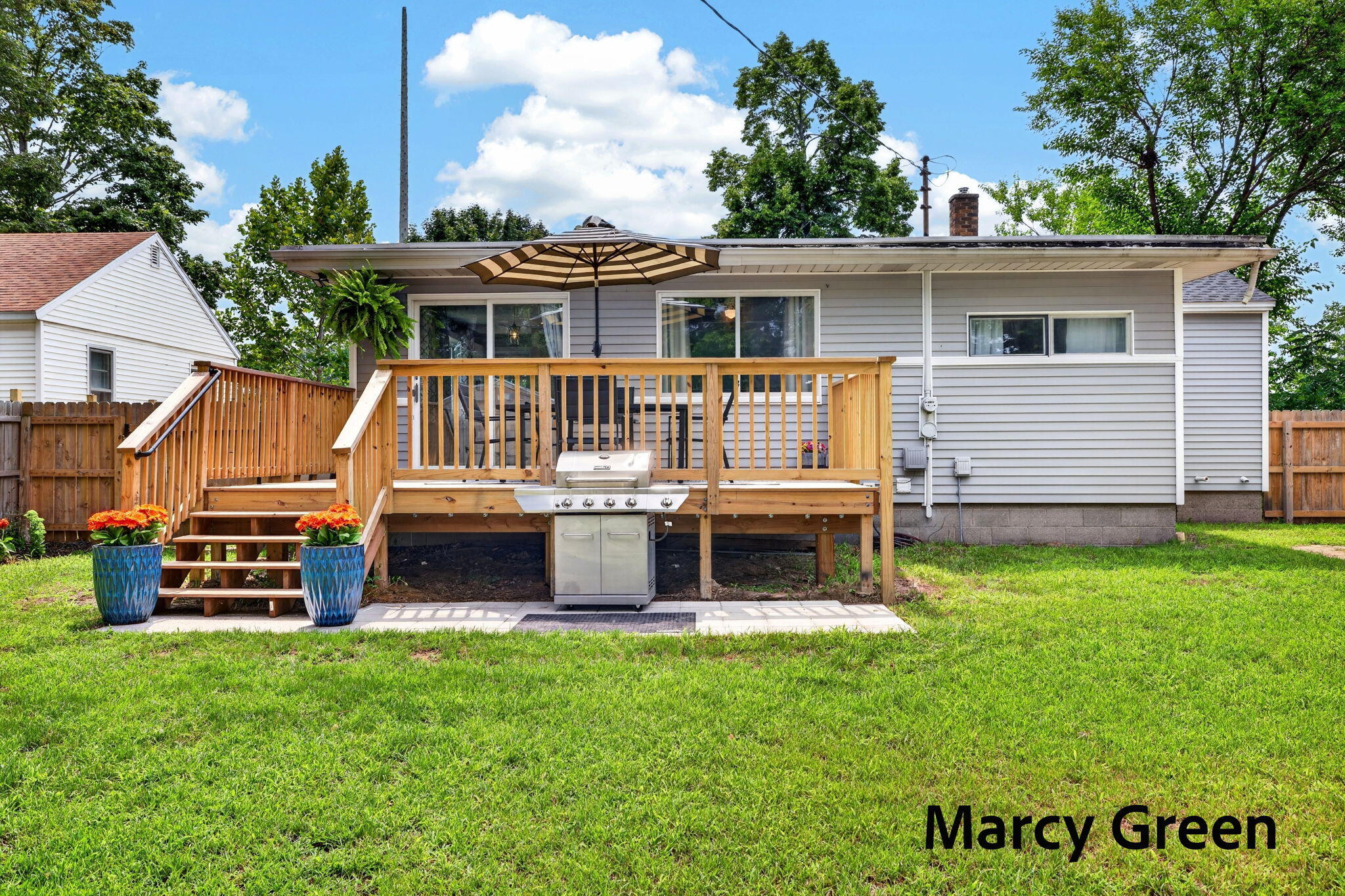 1519 Grant Avenue Grand Haven MI 49417