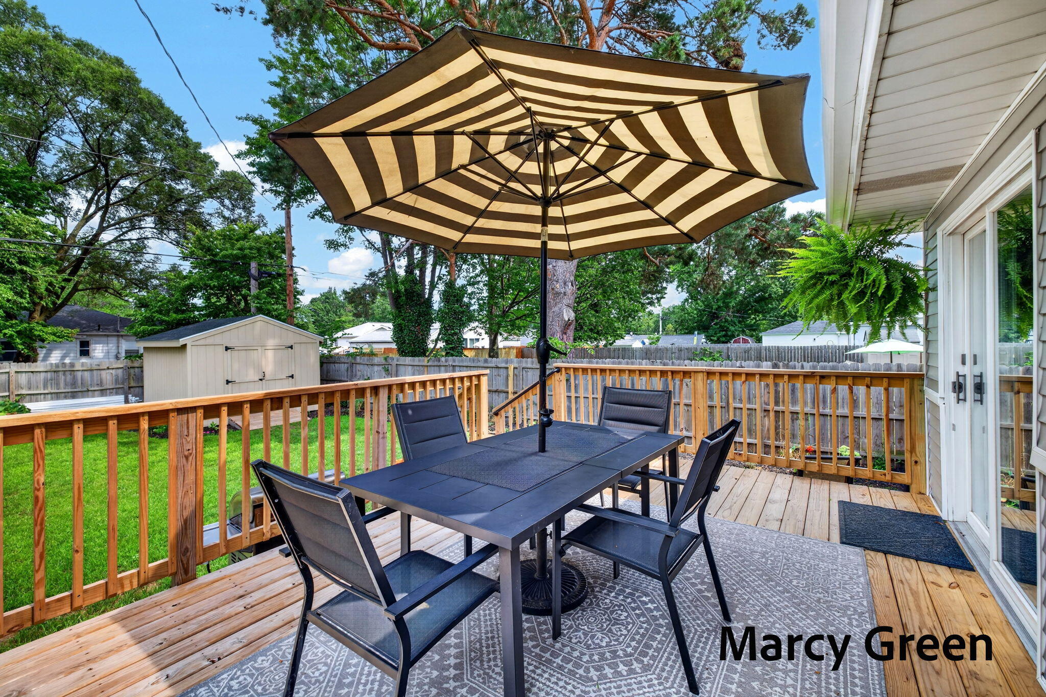 1519 Grant Avenue Grand Haven MI 49417