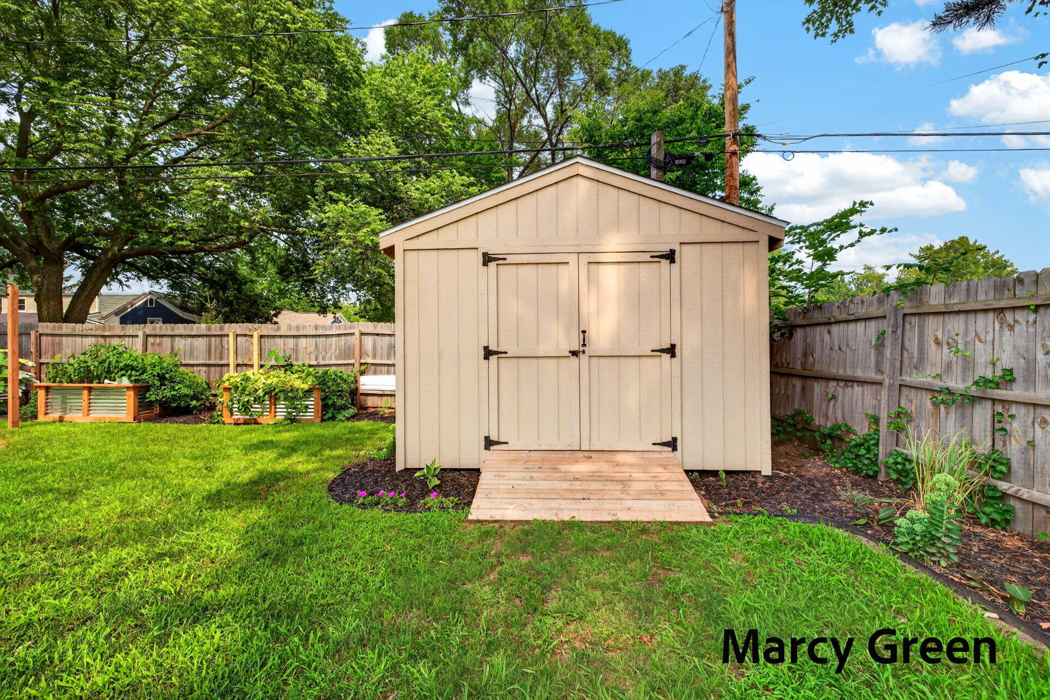 1519 Grant Avenue Grand Haven MI 49417