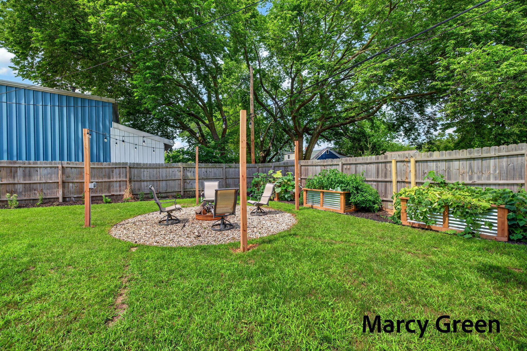 1519 Grant Avenue Grand Haven MI 49417