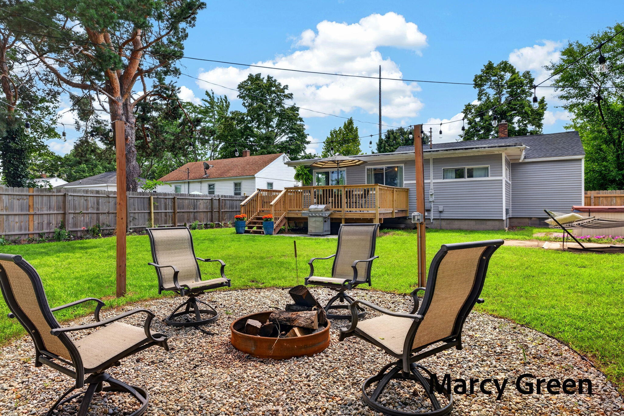 1519 Grant Avenue Grand Haven MI 49417