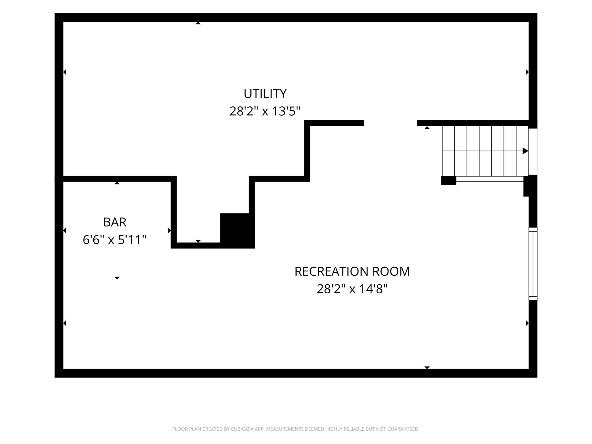 1519 Grant Avenue Grand Haven MI 49417