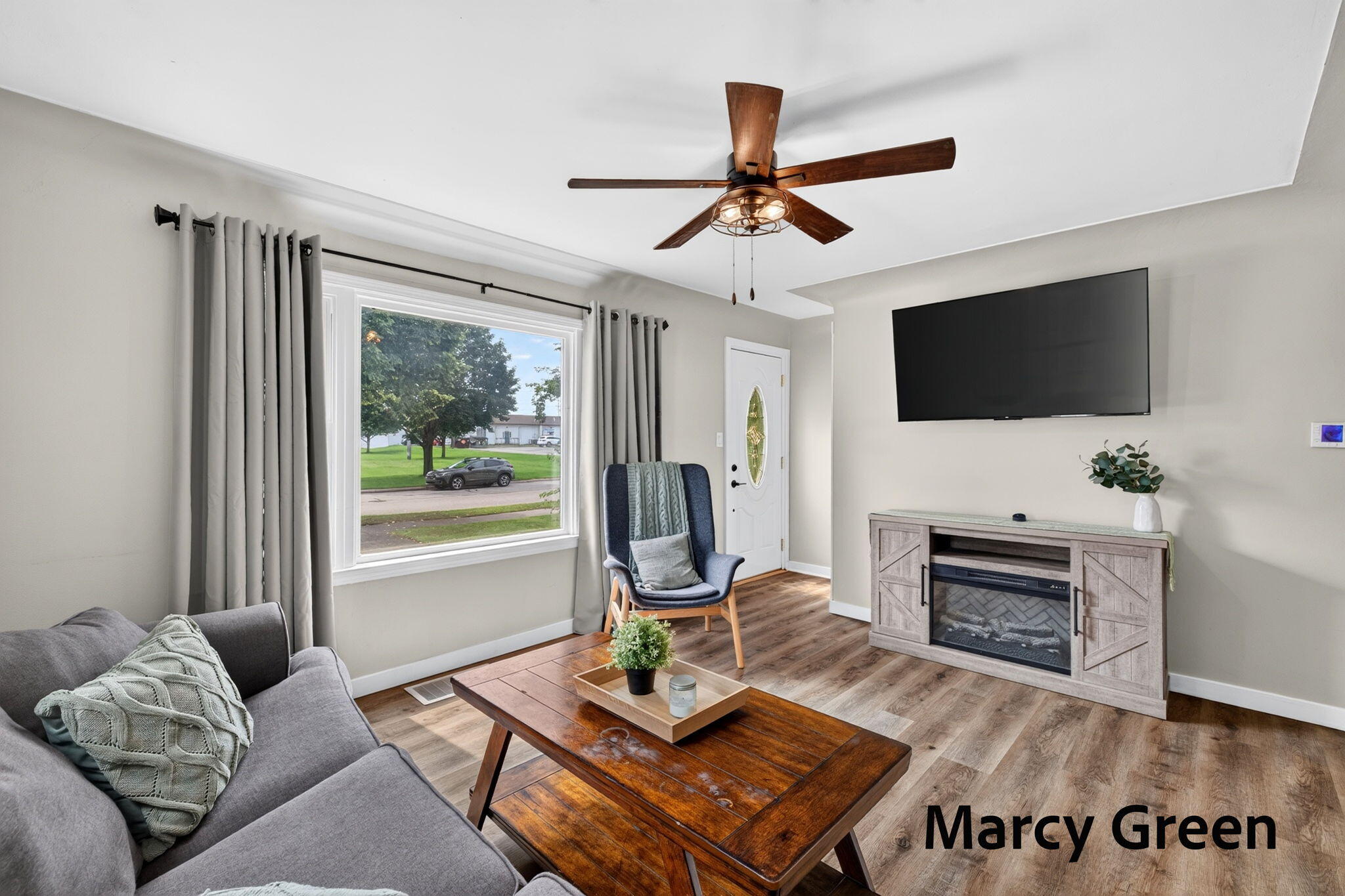 1519 Grant Avenue Grand Haven MI 49417