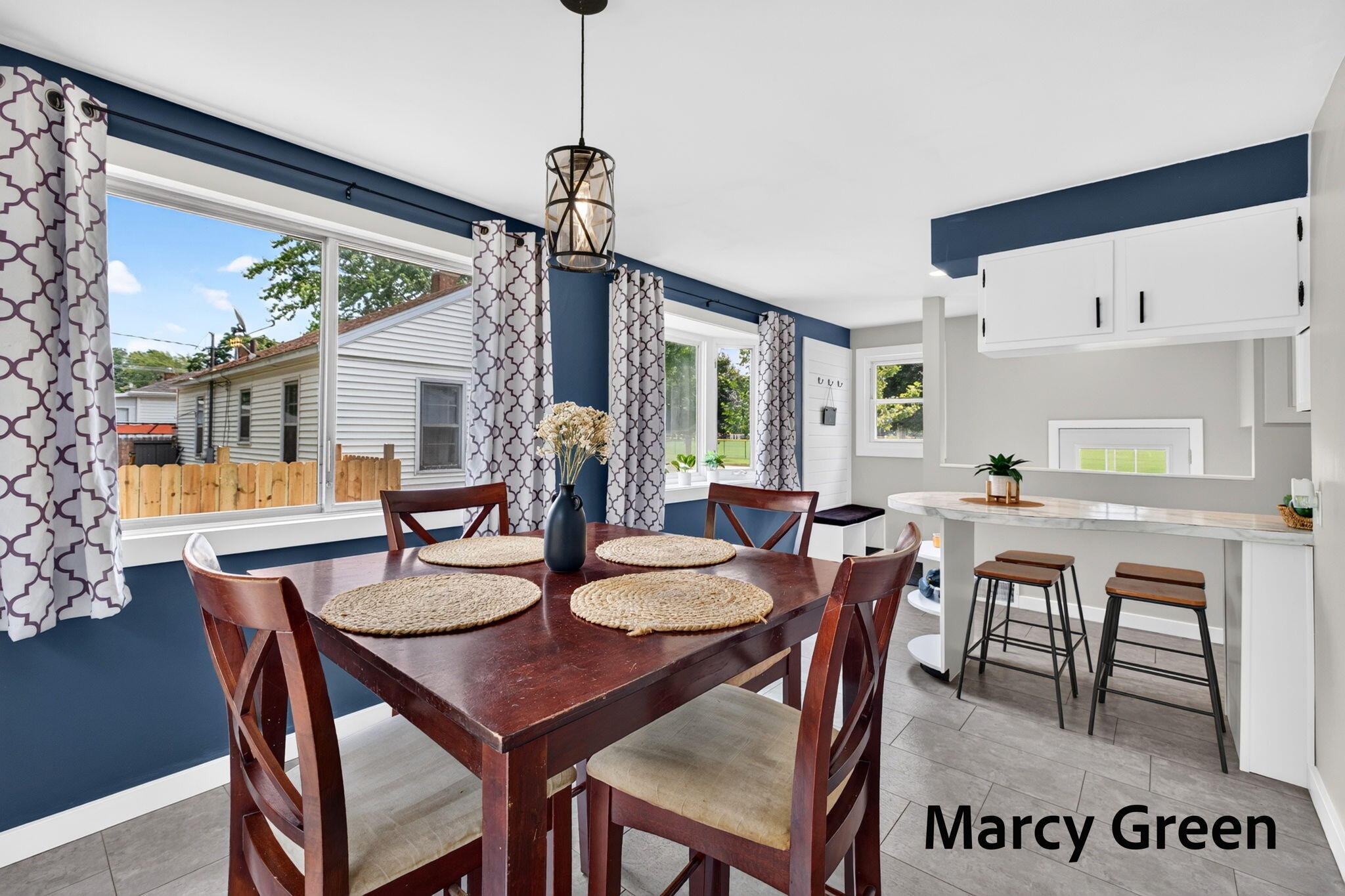 1519 Grant Avenue Grand Haven MI 49417