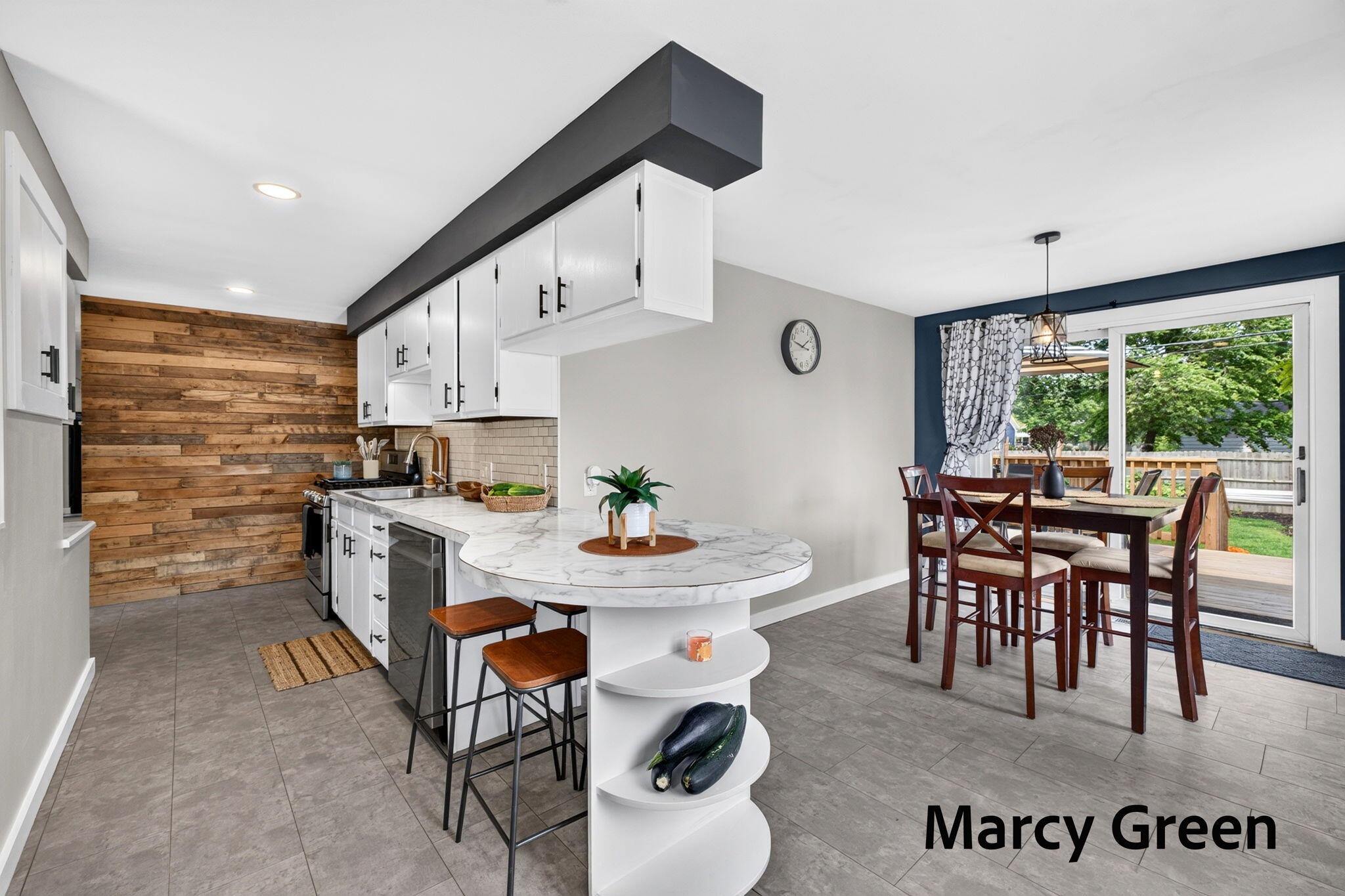 1519 Grant Avenue Grand Haven MI 49417
