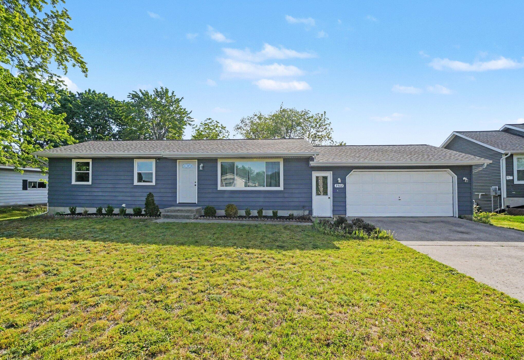 3562 142nd Avenue Holland MI 49424