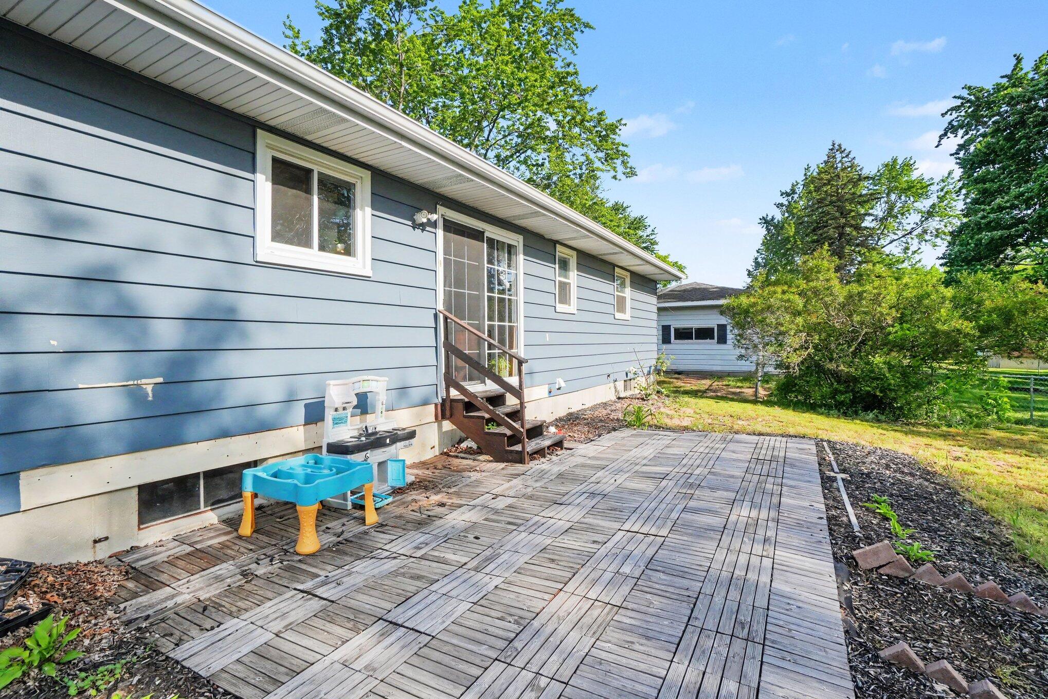 3562 142nd Avenue Holland MI 49424