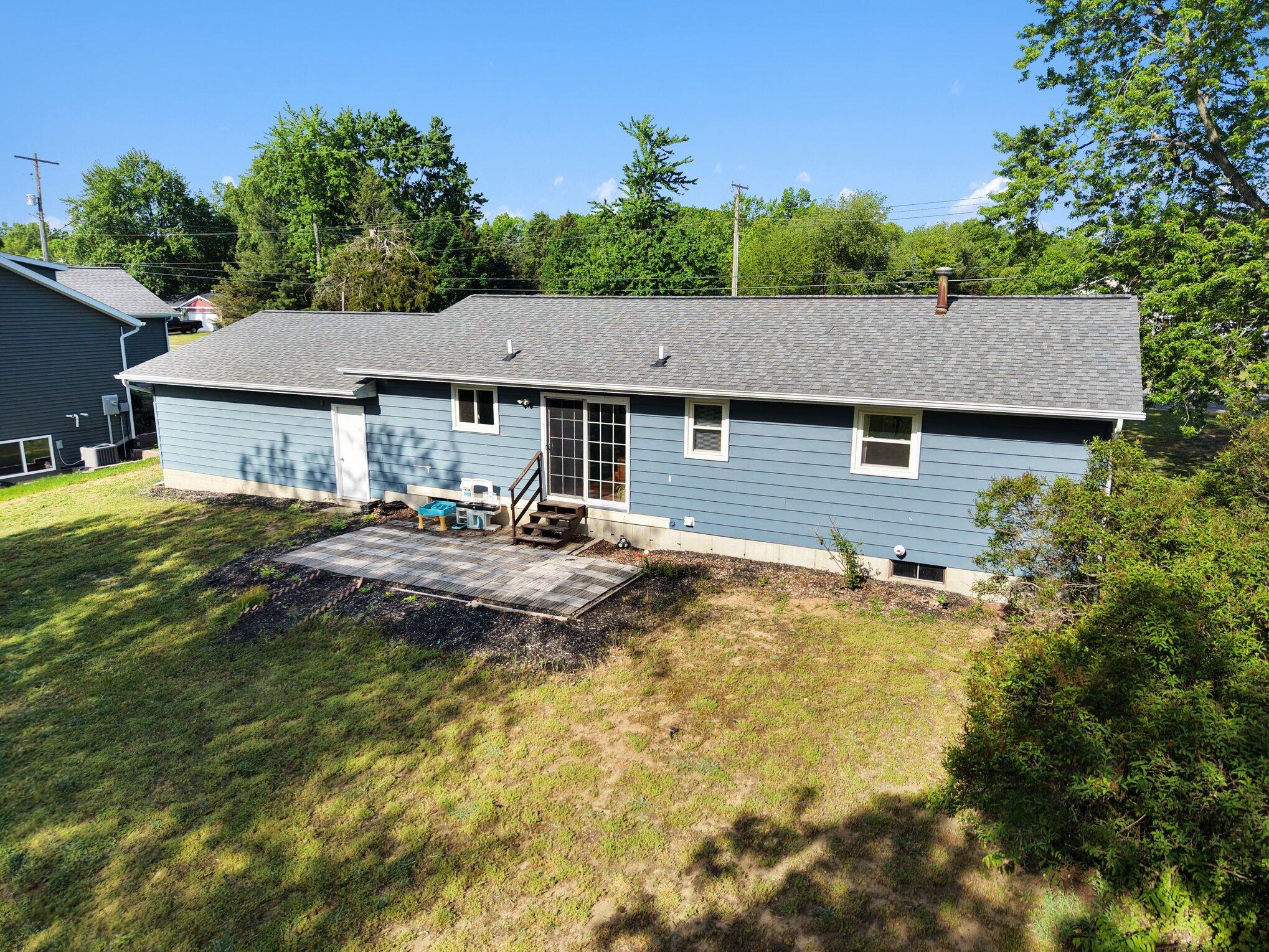 3562 142nd Avenue Holland MI 49424