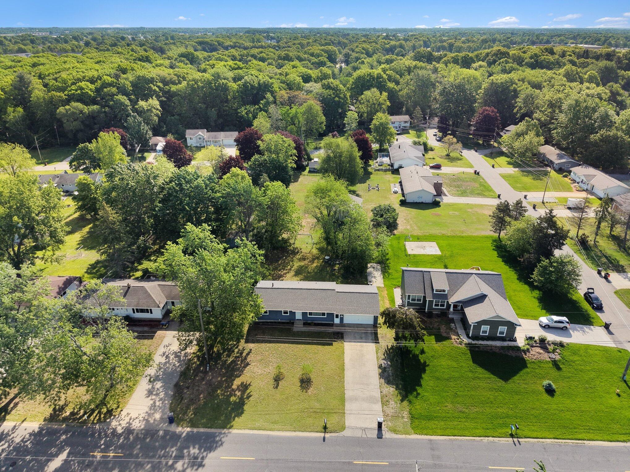 3562 142nd Avenue Holland MI 49424