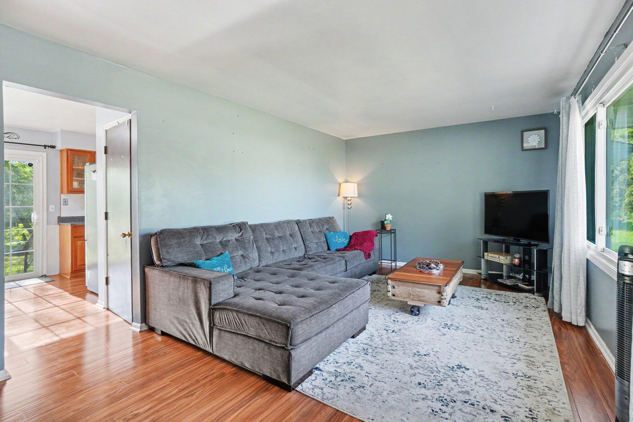 3562 142nd Avenue Holland MI 49424