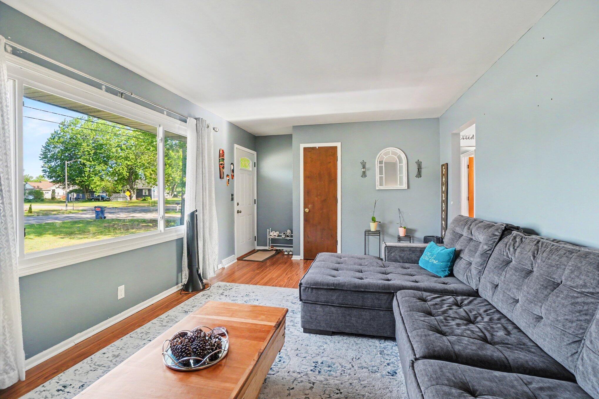 3562 142nd Avenue Holland MI 49424
