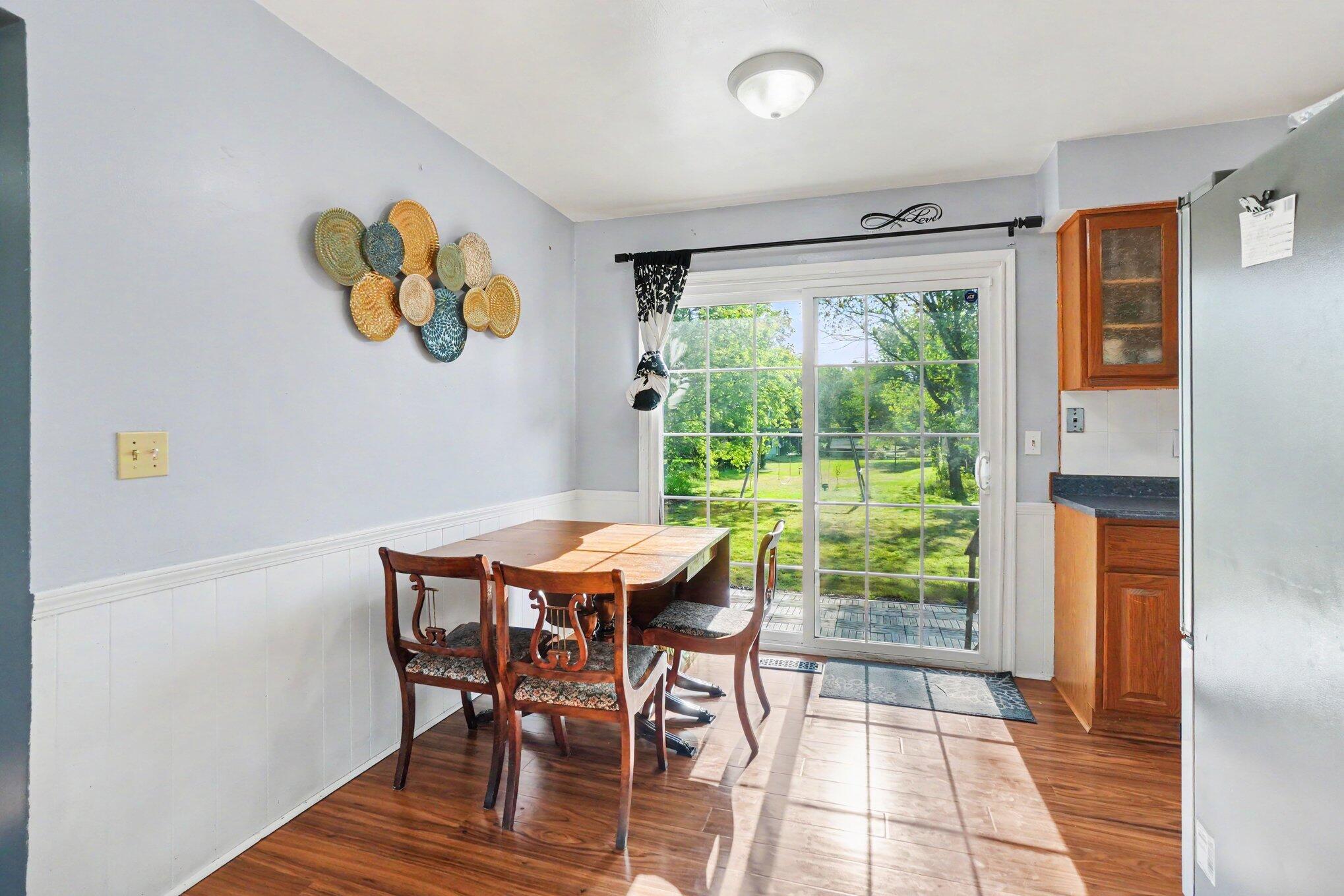 3562 142nd Avenue Holland MI 49424