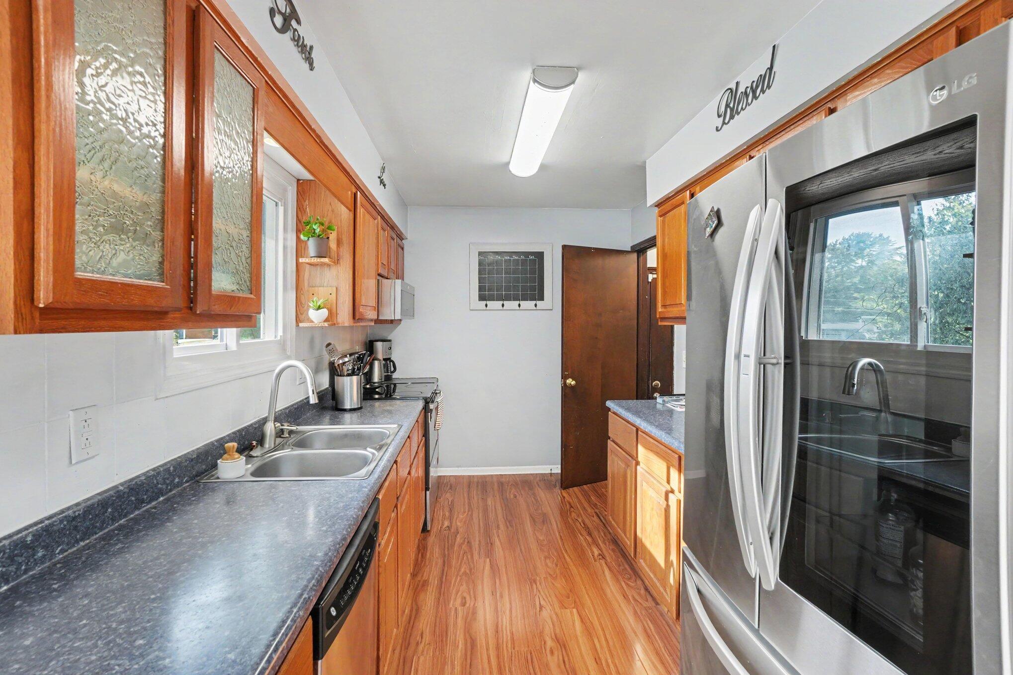 3562 142nd Avenue Holland MI 49424