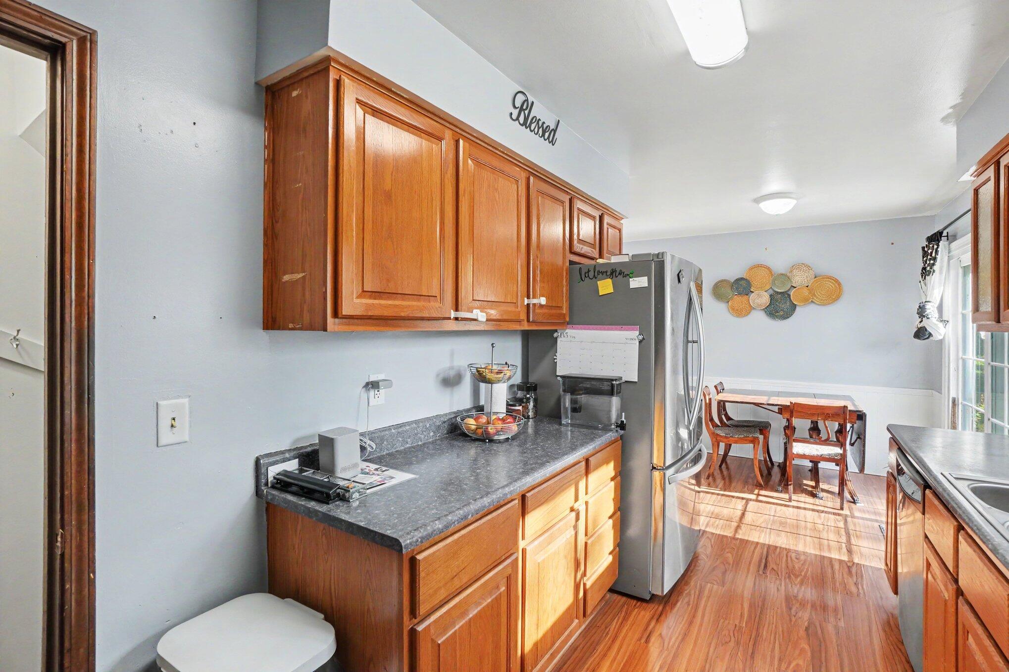 3562 142nd Avenue Holland MI 49424