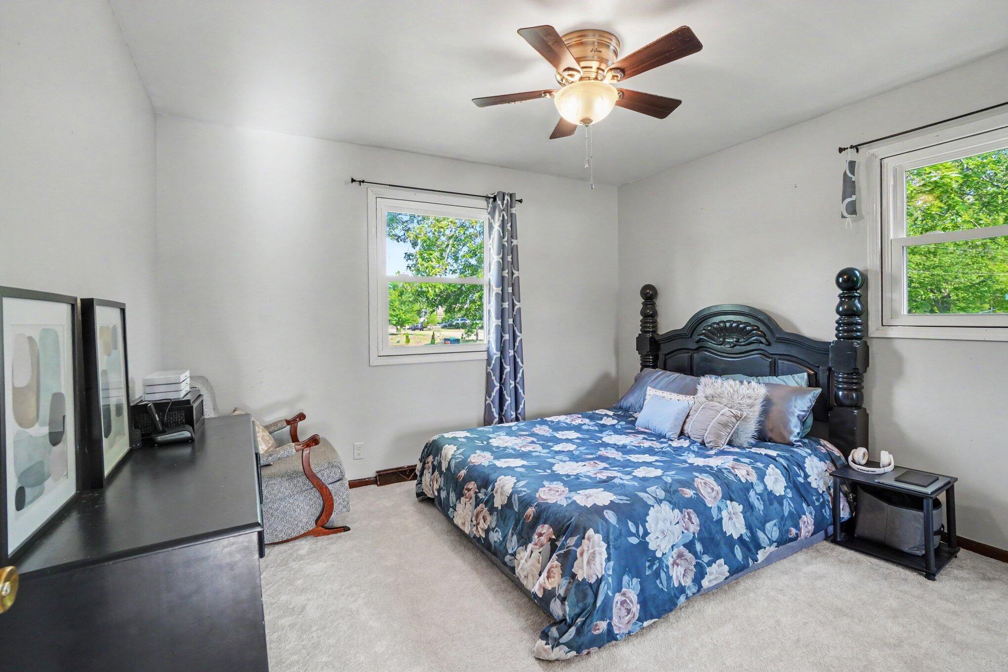 3562 142nd Avenue Holland MI 49424