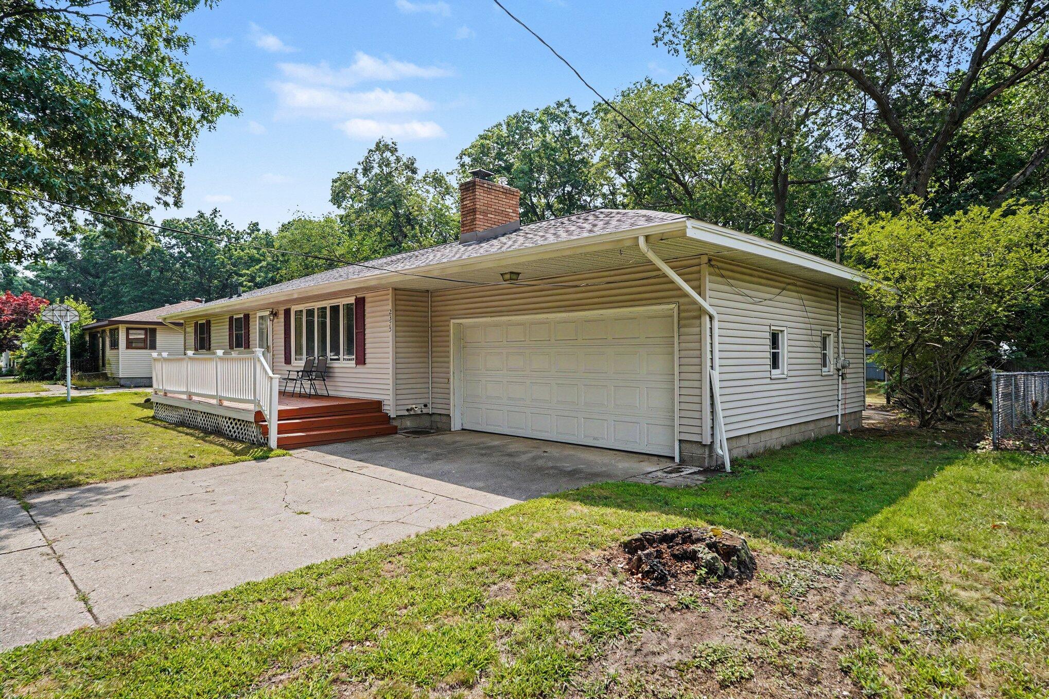 2375 Southwood Avenue Muskegon MI 49441