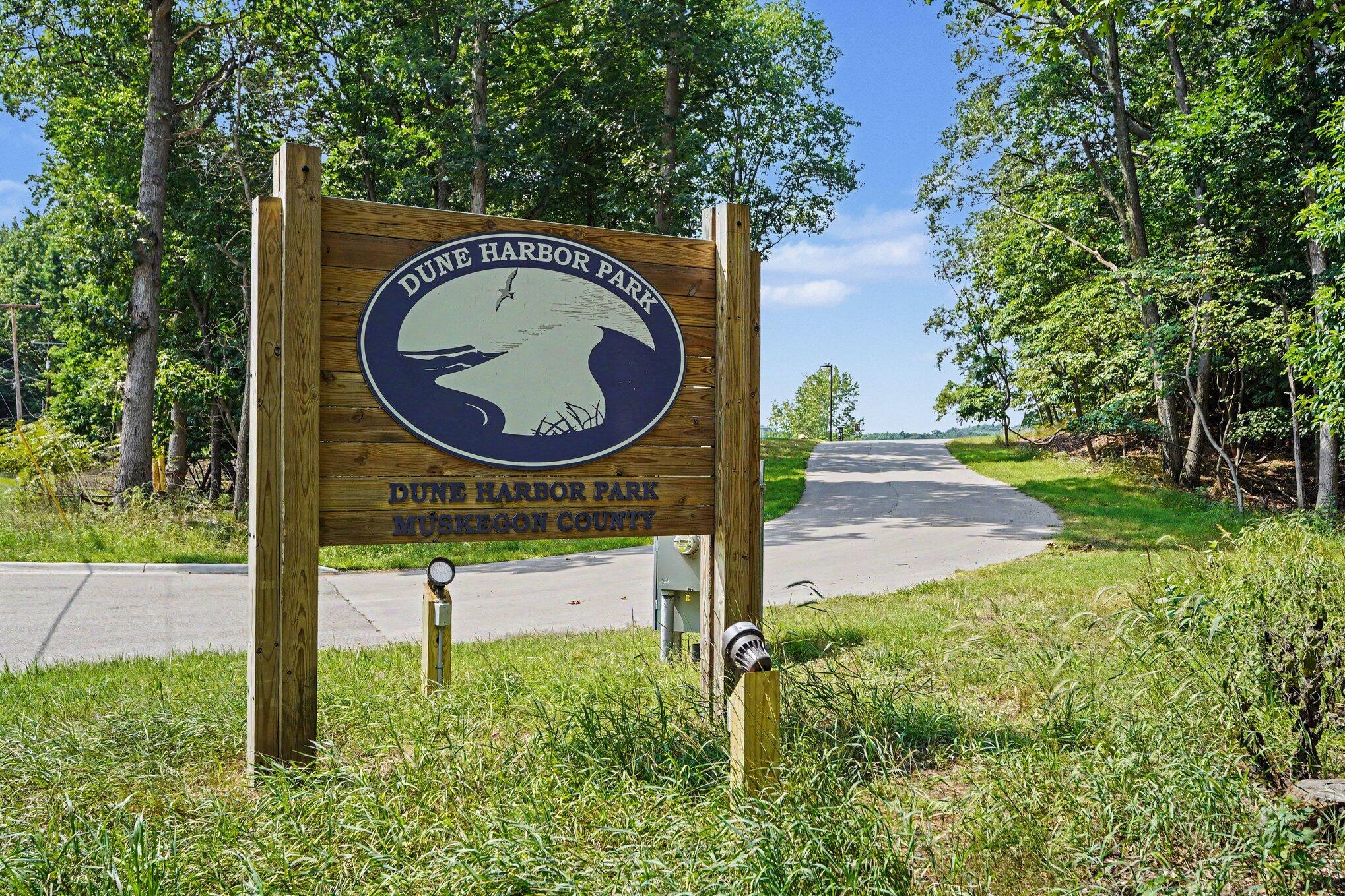 2375 Southwood Avenue Muskegon MI 49441