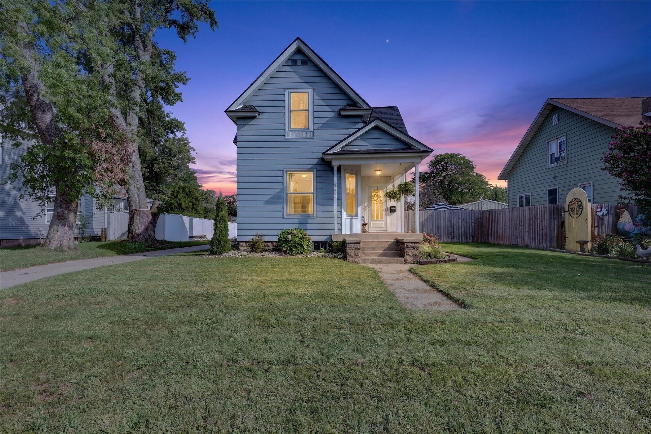 307 W Washington Avenue Zeeland MI 49464