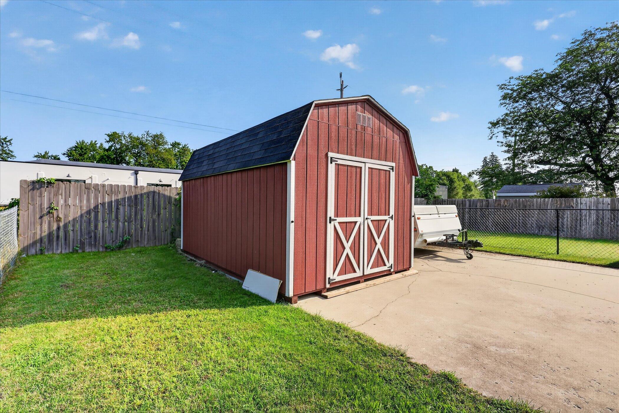 307 W Washington Avenue Zeeland MI 49464