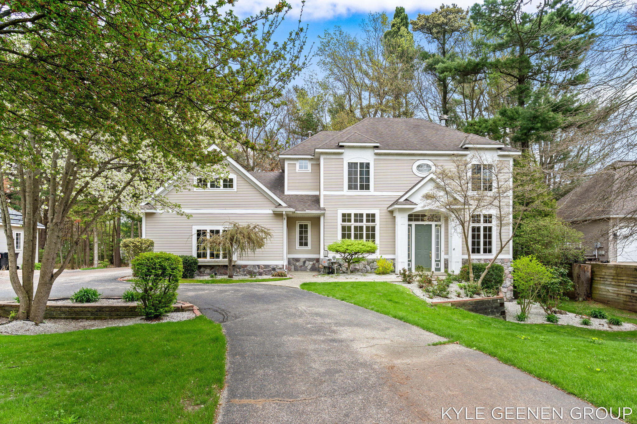 2918 Foxboro Lane Holland MI 49424