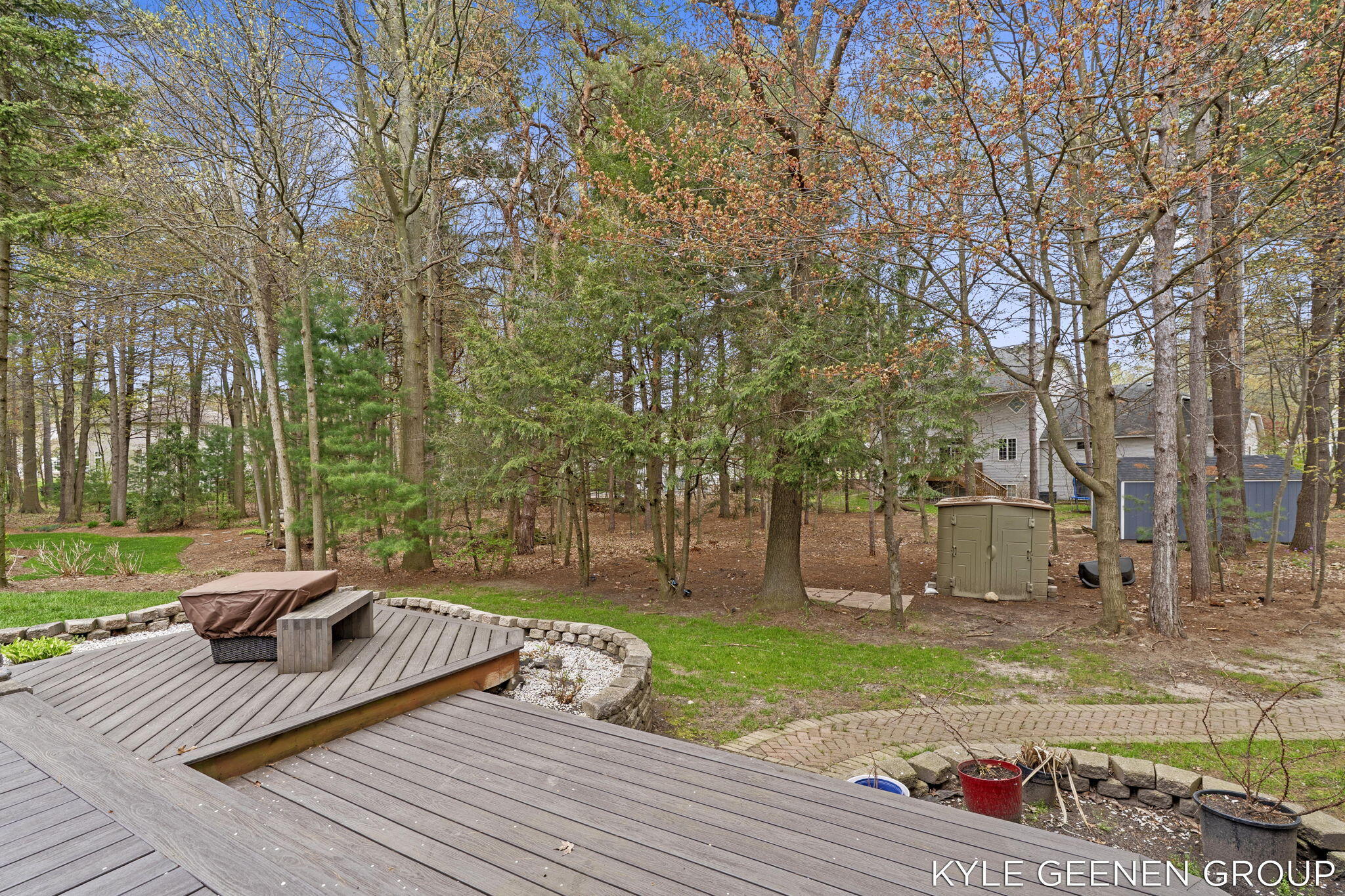 2918 Foxboro Lane Holland MI 49424