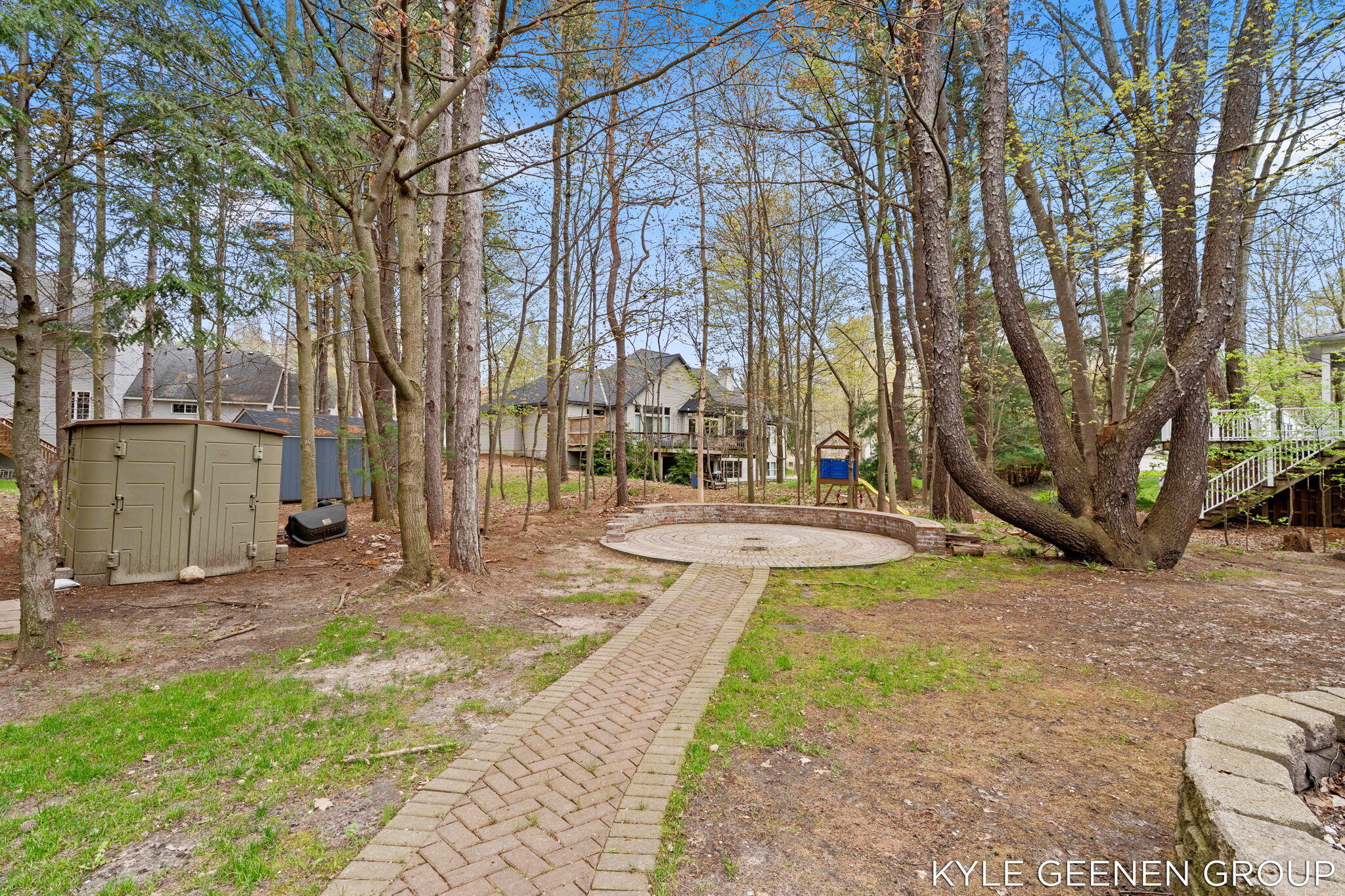 2918 Foxboro Lane Holland MI 49424