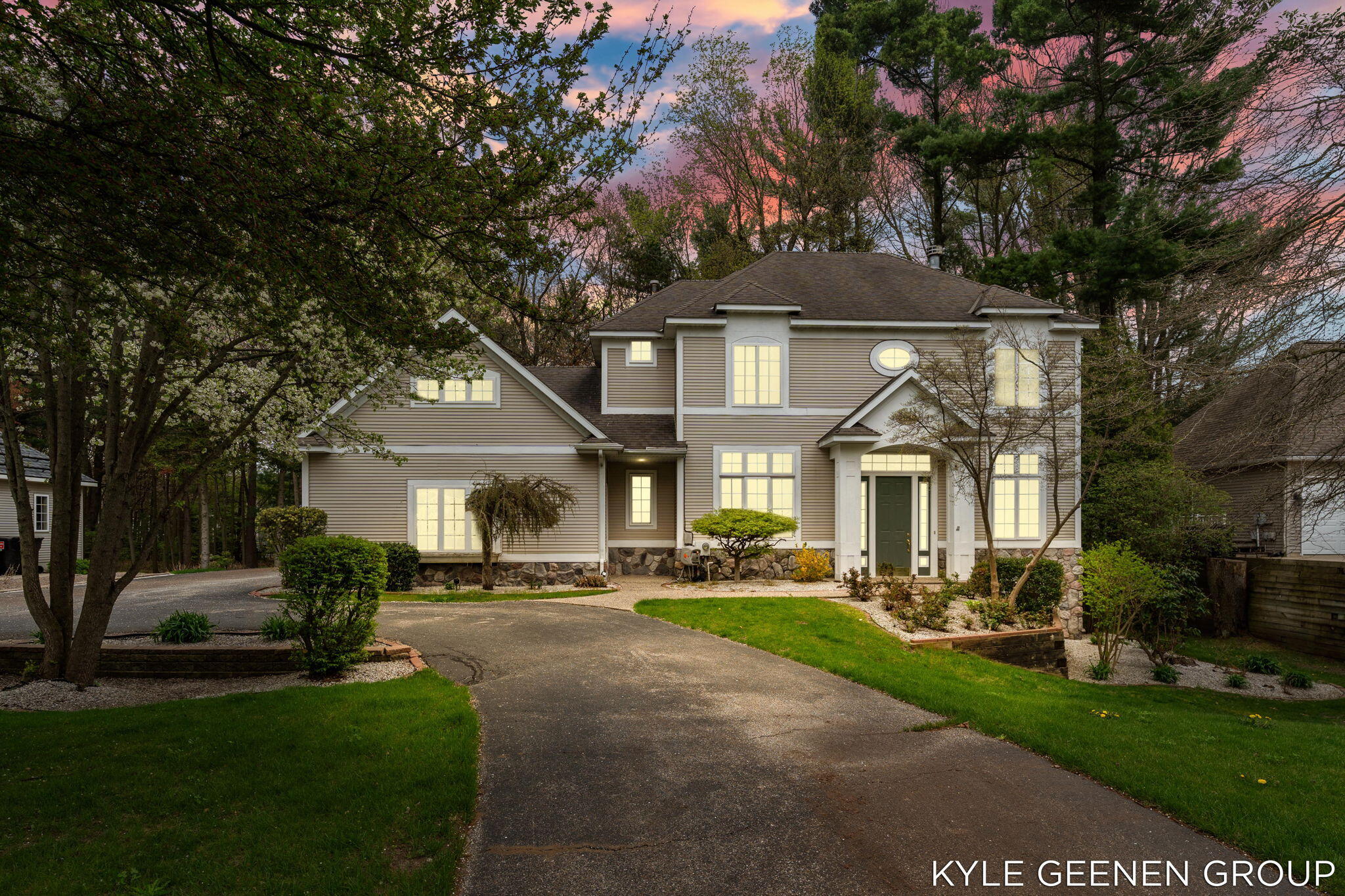 2918 Foxboro Lane Holland MI 49424