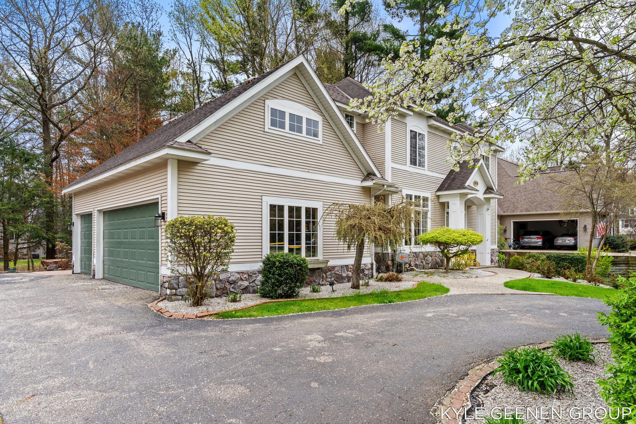 2918 Foxboro Lane Holland MI 49424