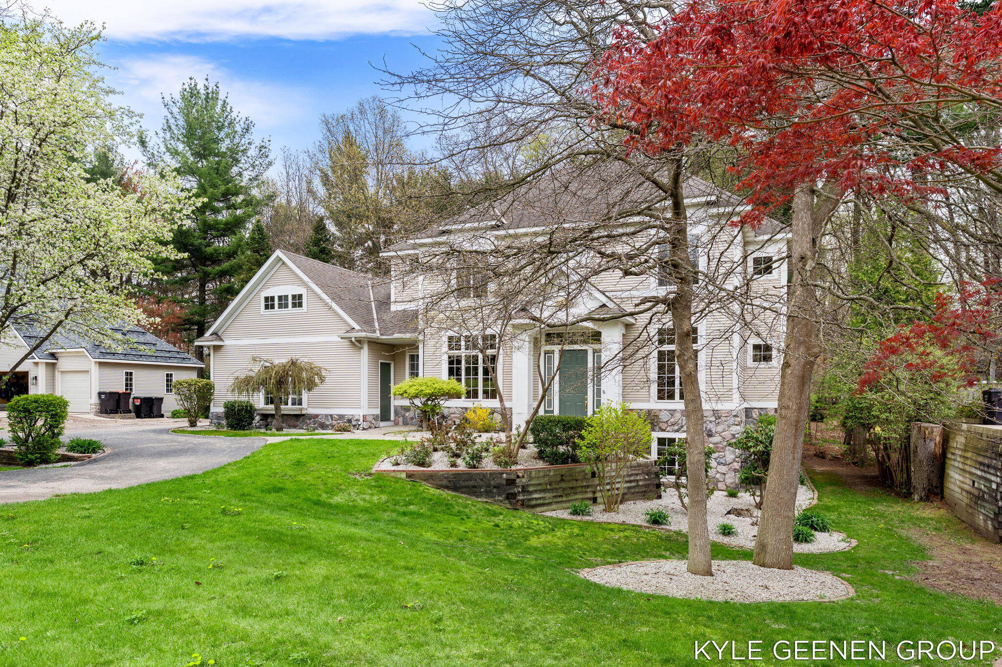 2918 Foxboro Lane Holland MI 49424