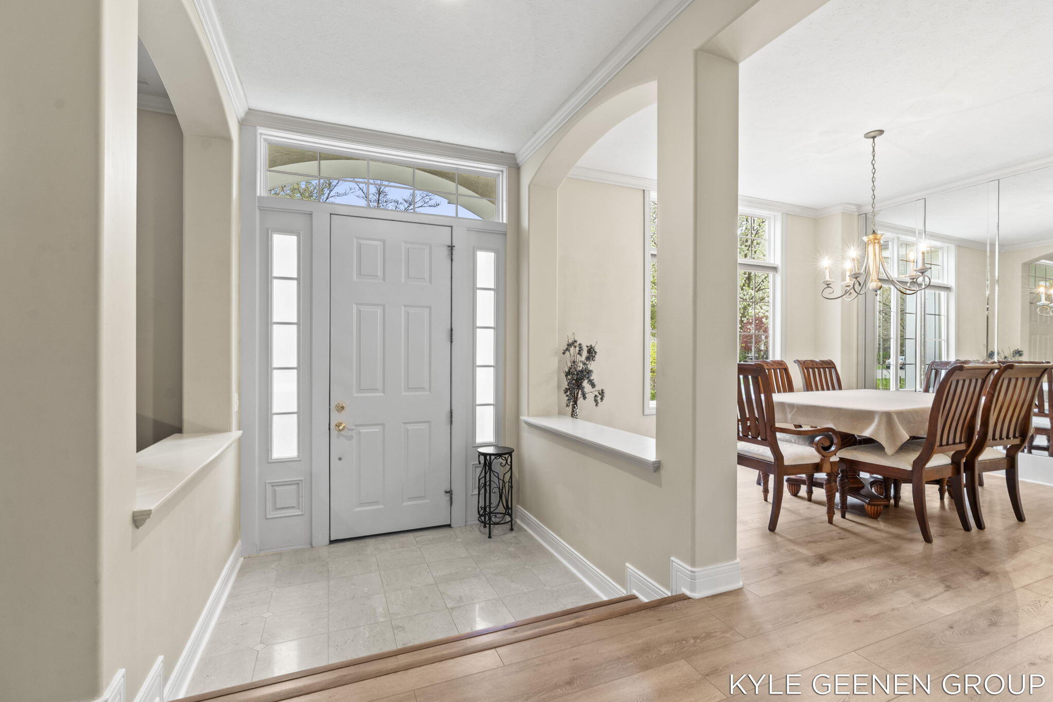 2918 Foxboro Lane Holland MI 49424