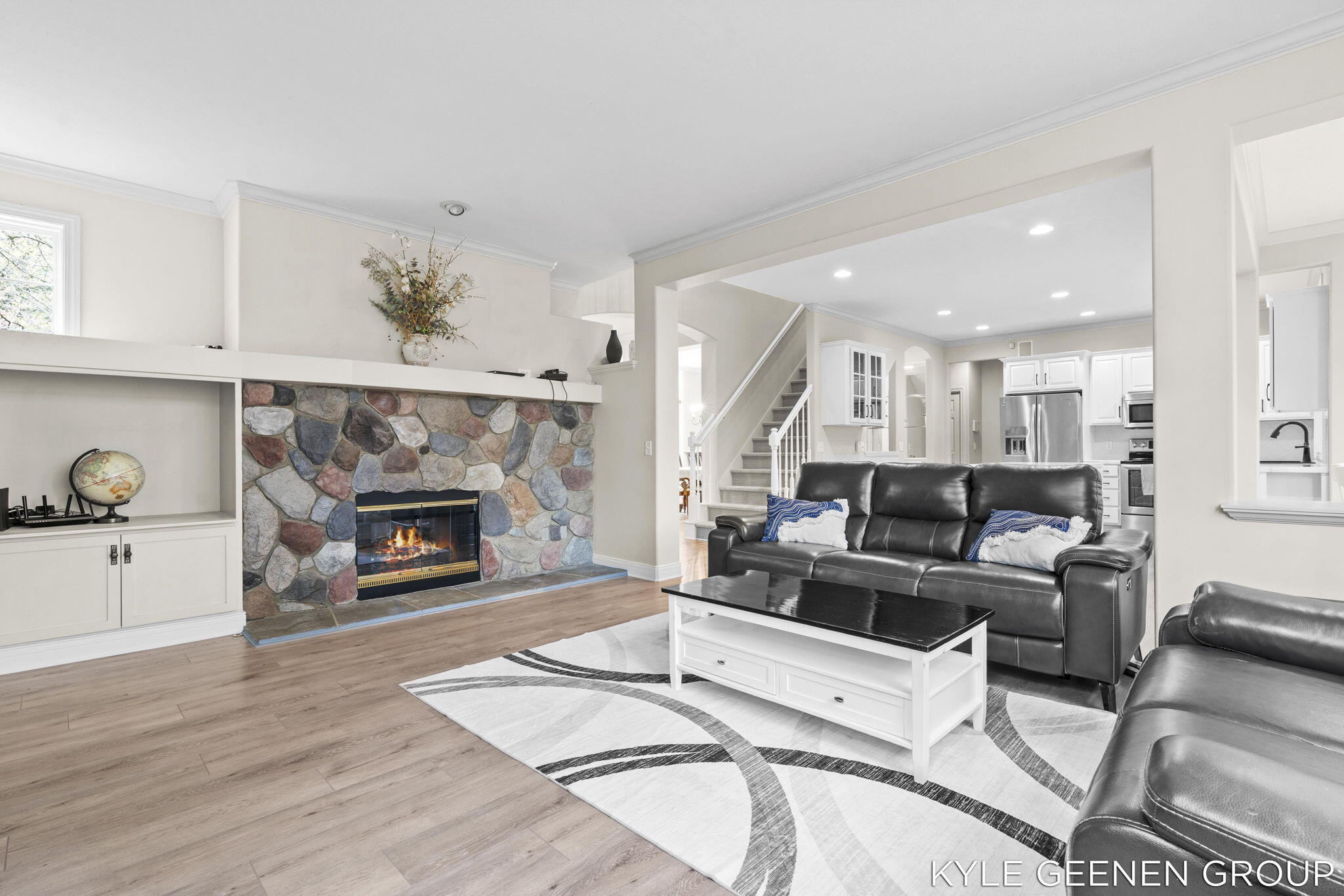 2918 Foxboro Lane Holland MI 49424