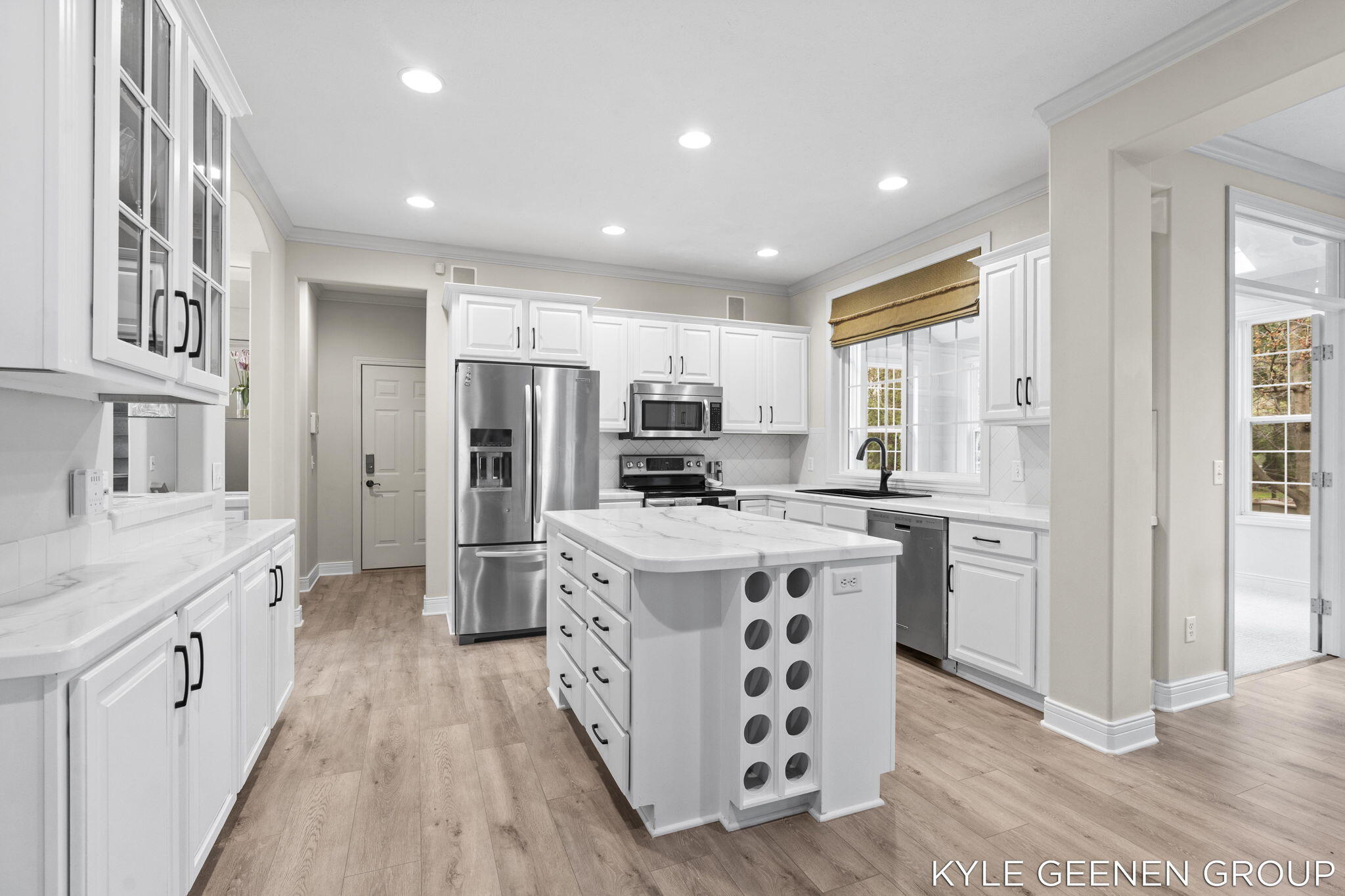 2918 Foxboro Lane Holland MI 49424