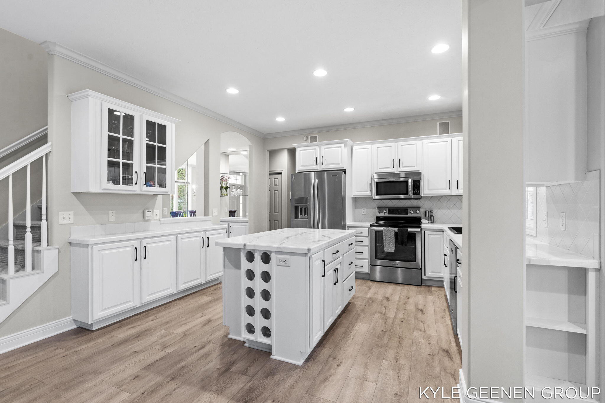 2918 Foxboro Lane Holland MI 49424