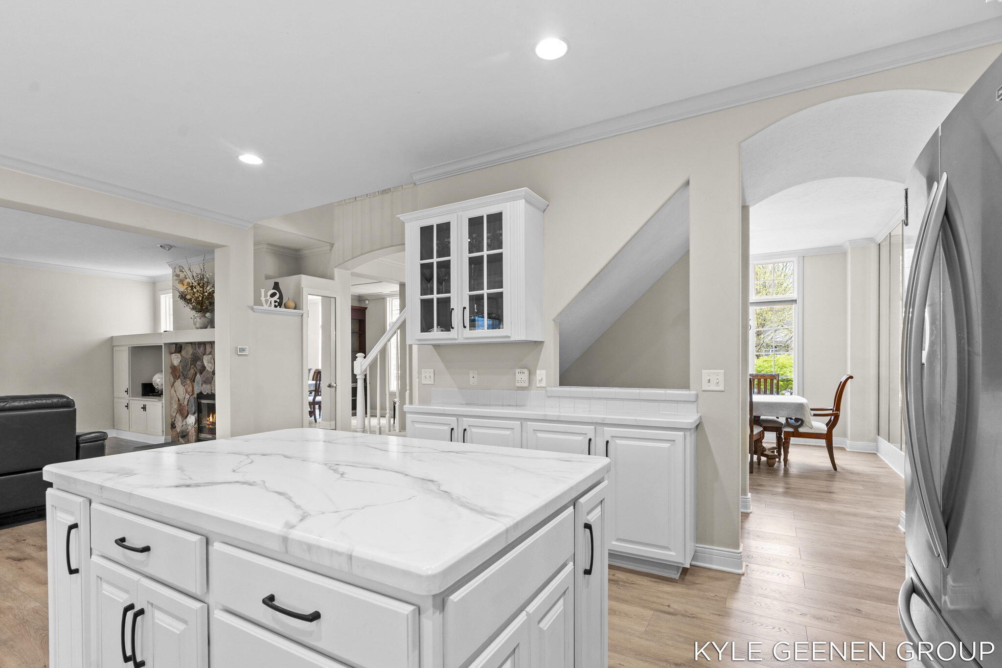 2918 Foxboro Lane Holland MI 49424