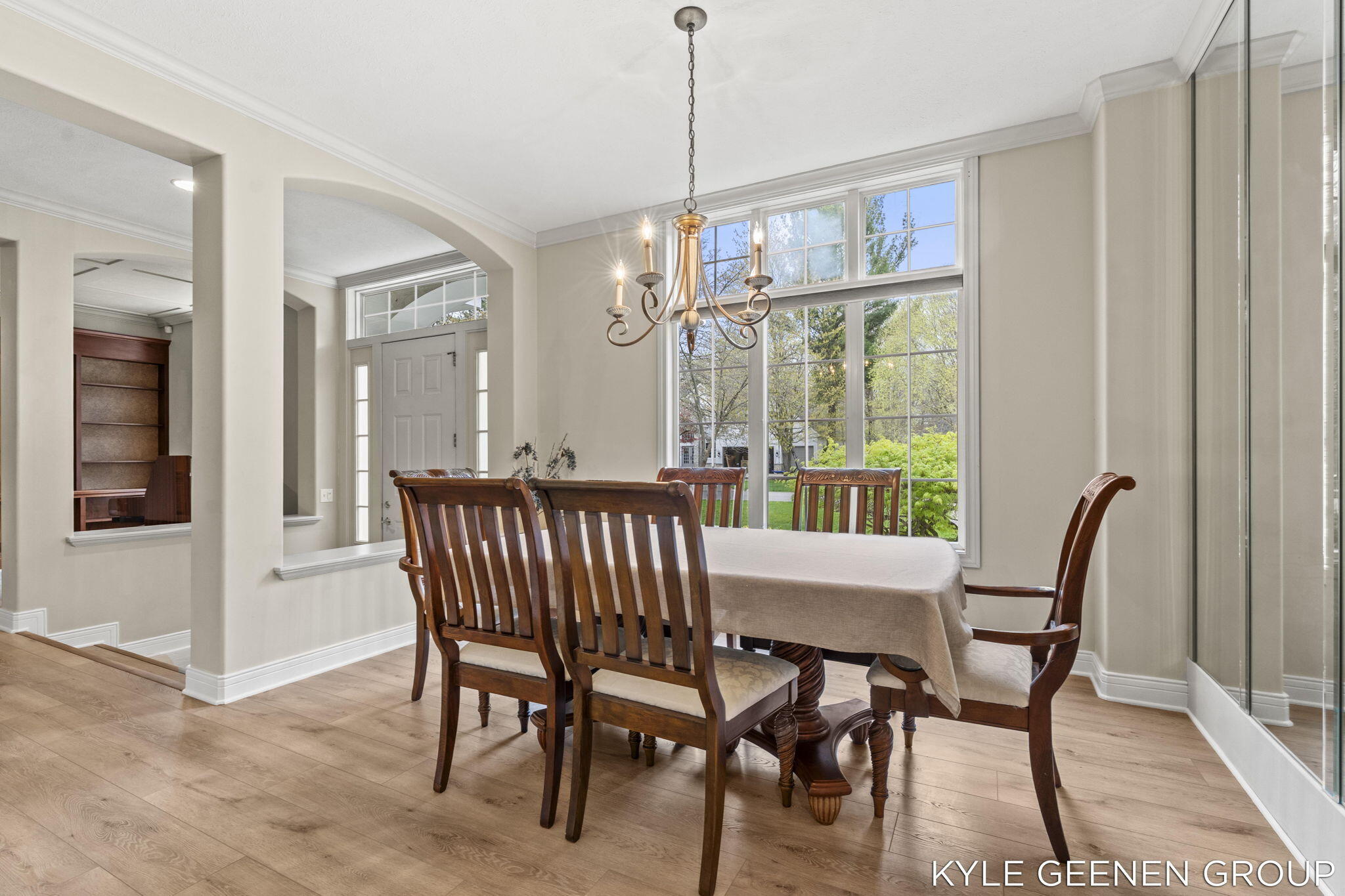 2918 Foxboro Lane Holland MI 49424