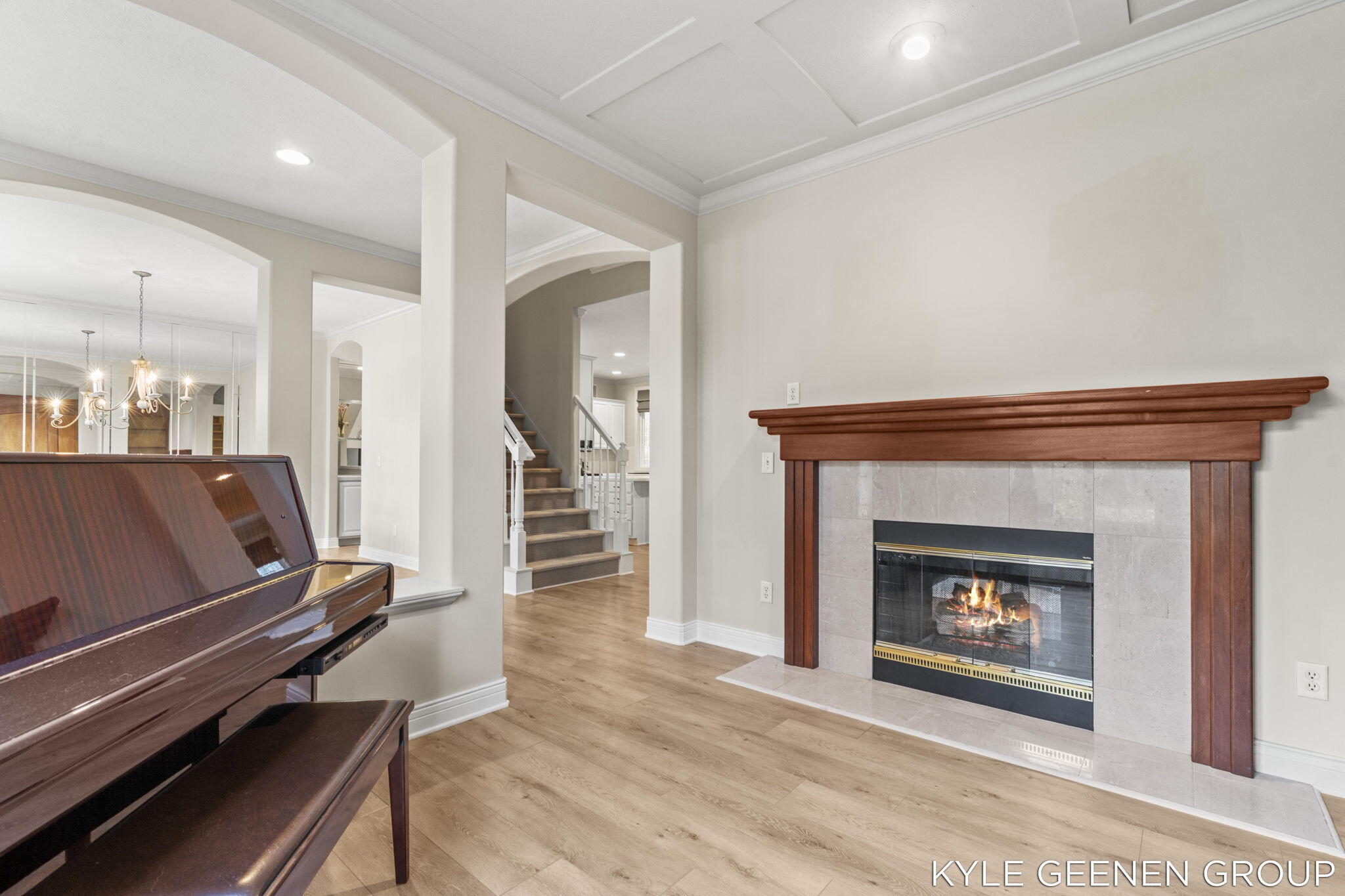 2918 Foxboro Lane Holland MI 49424