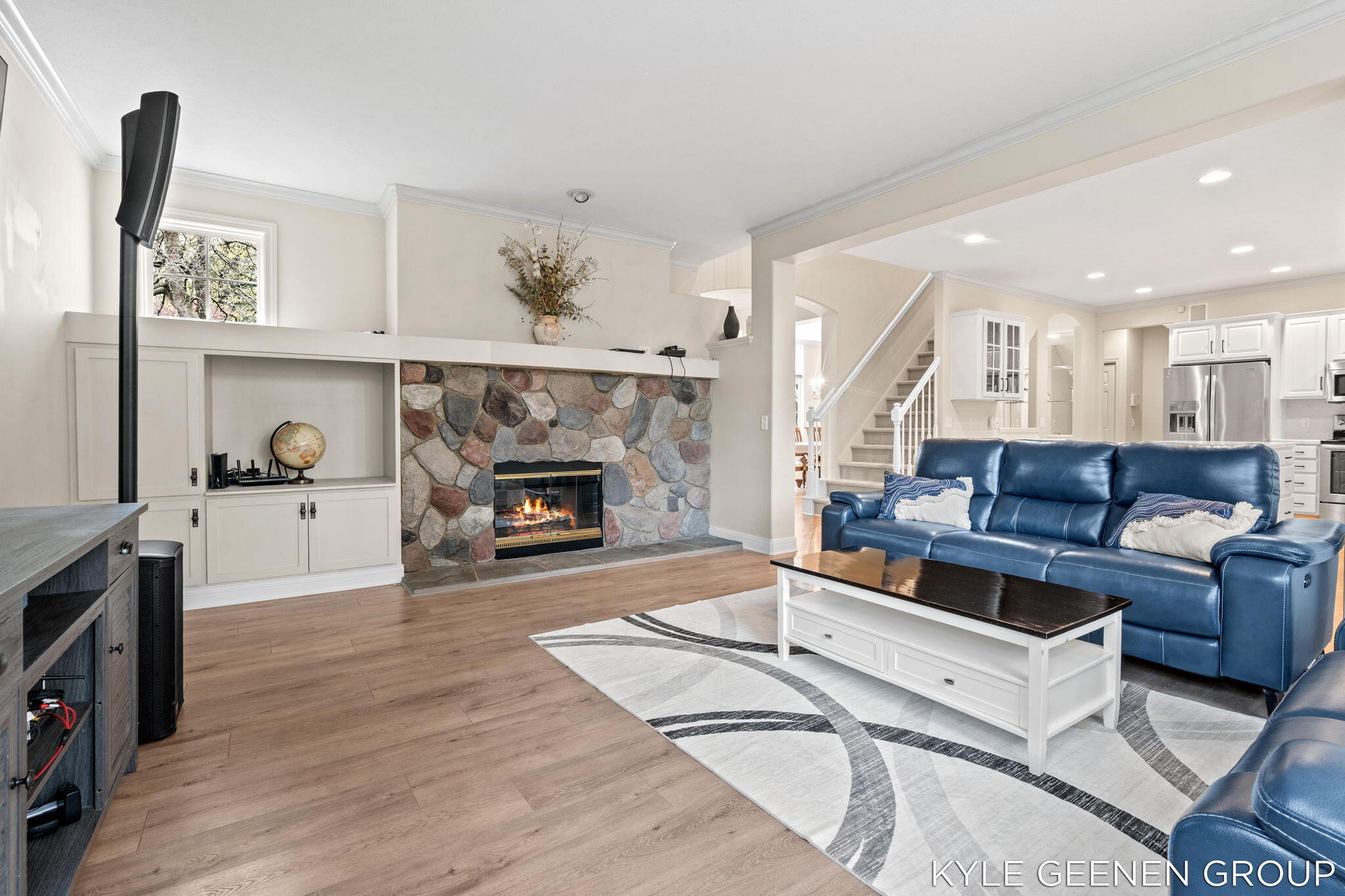 2918 Foxboro Lane Holland MI 49424