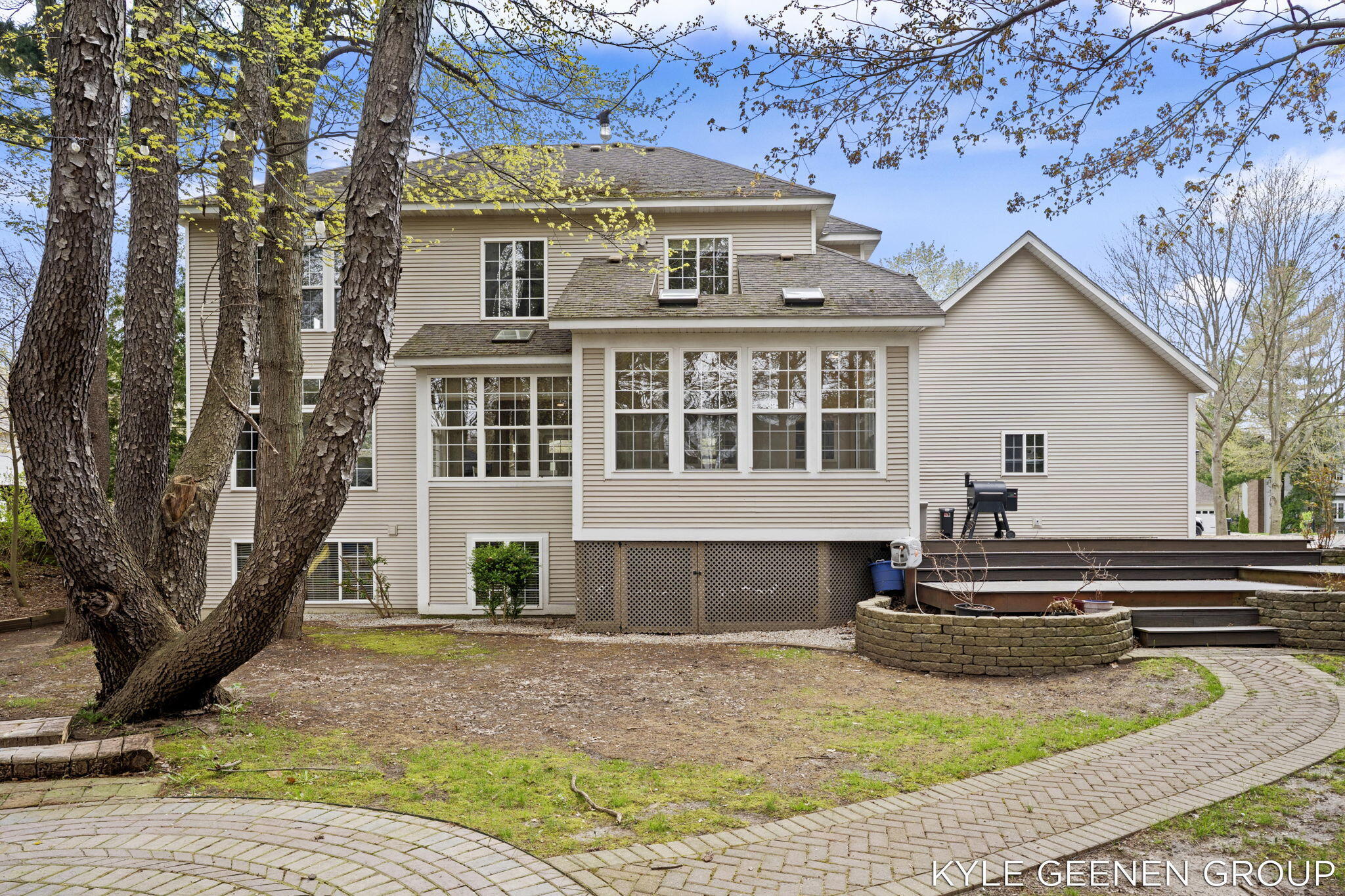 2918 Foxboro Lane Holland MI 49424