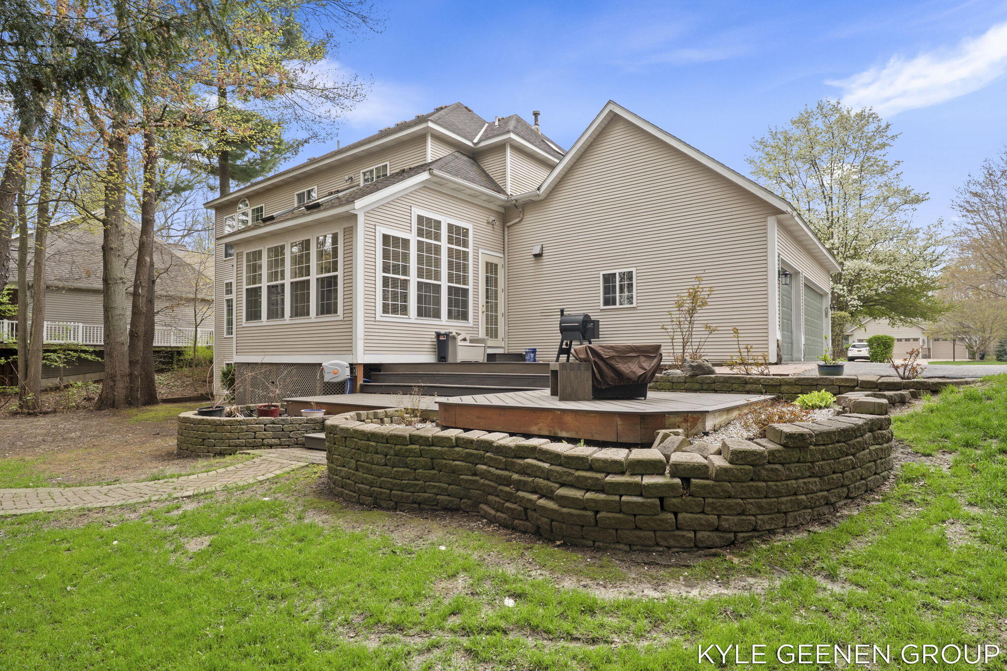 2918 Foxboro Lane Holland MI 49424