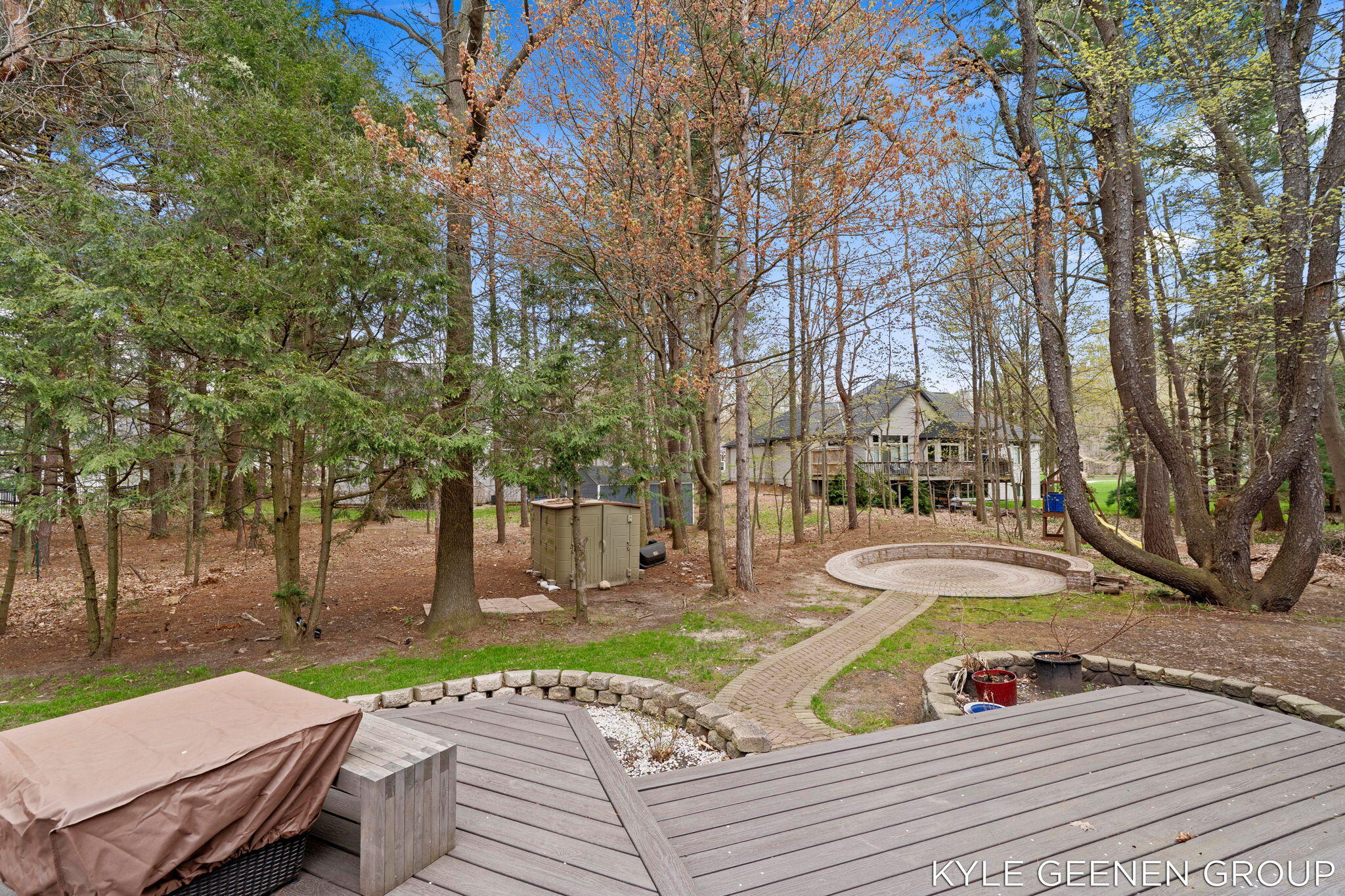 2918 Foxboro Lane Holland MI 49424