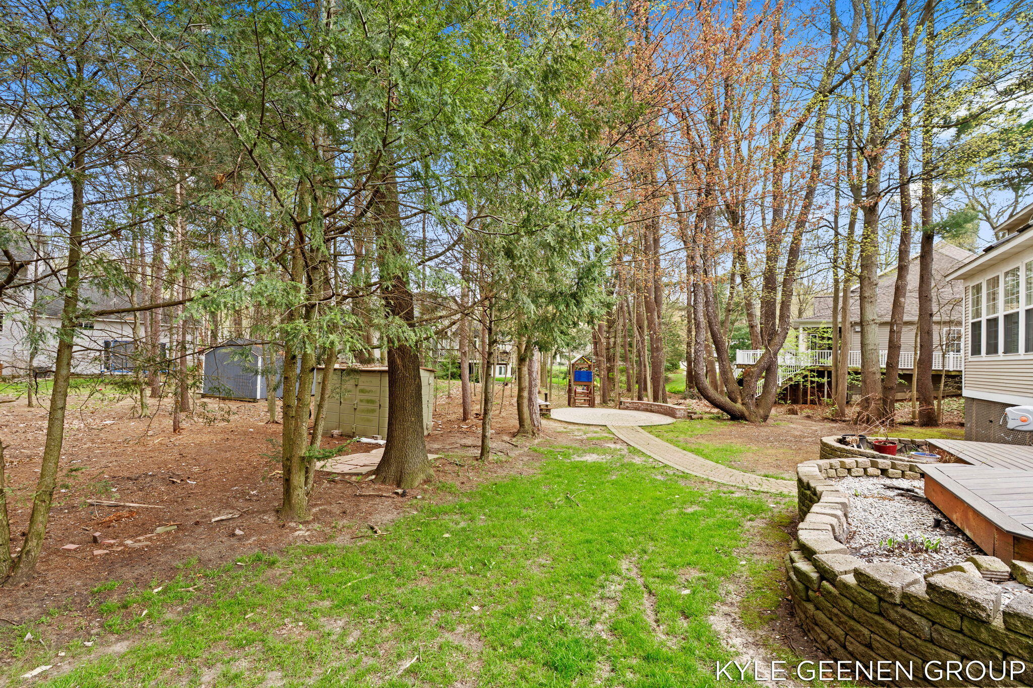 2918 Foxboro Lane Holland MI 49424