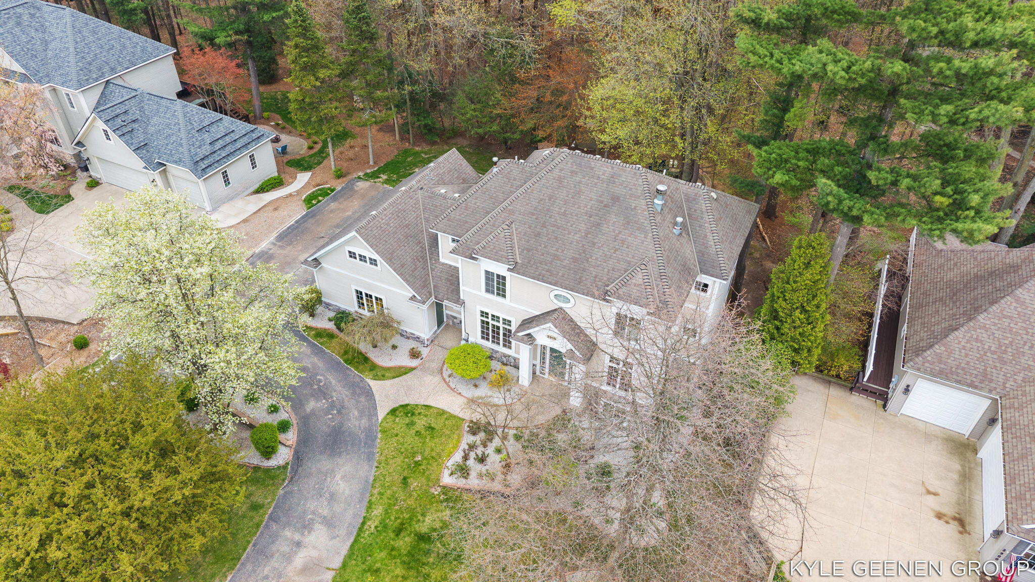 2918 Foxboro Lane Holland MI 49424