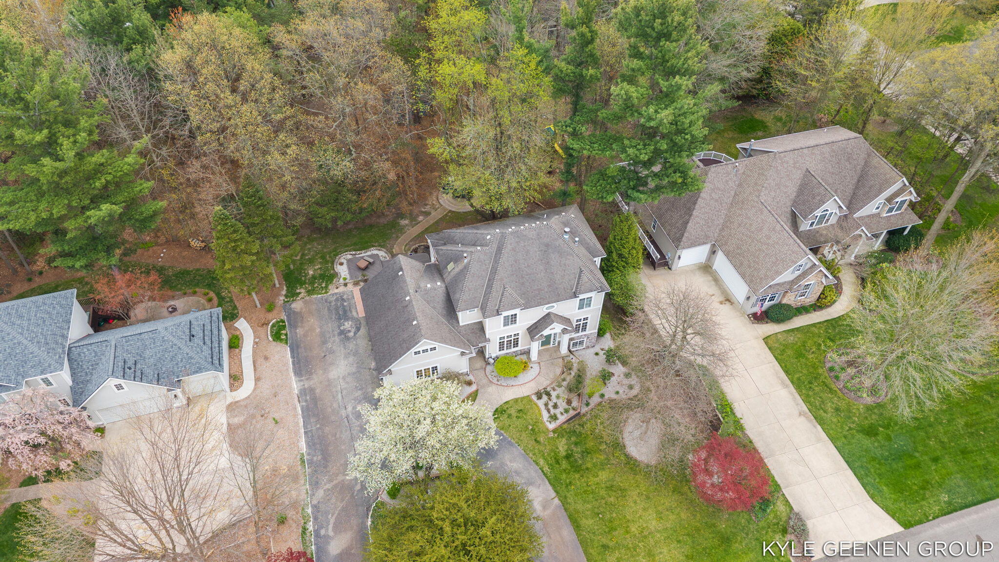 2918 Foxboro Lane Holland MI 49424