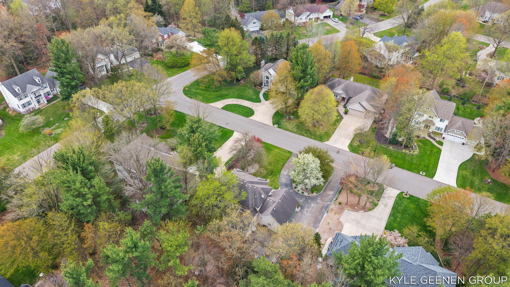 2918 Foxboro Lane Holland MI 49424
