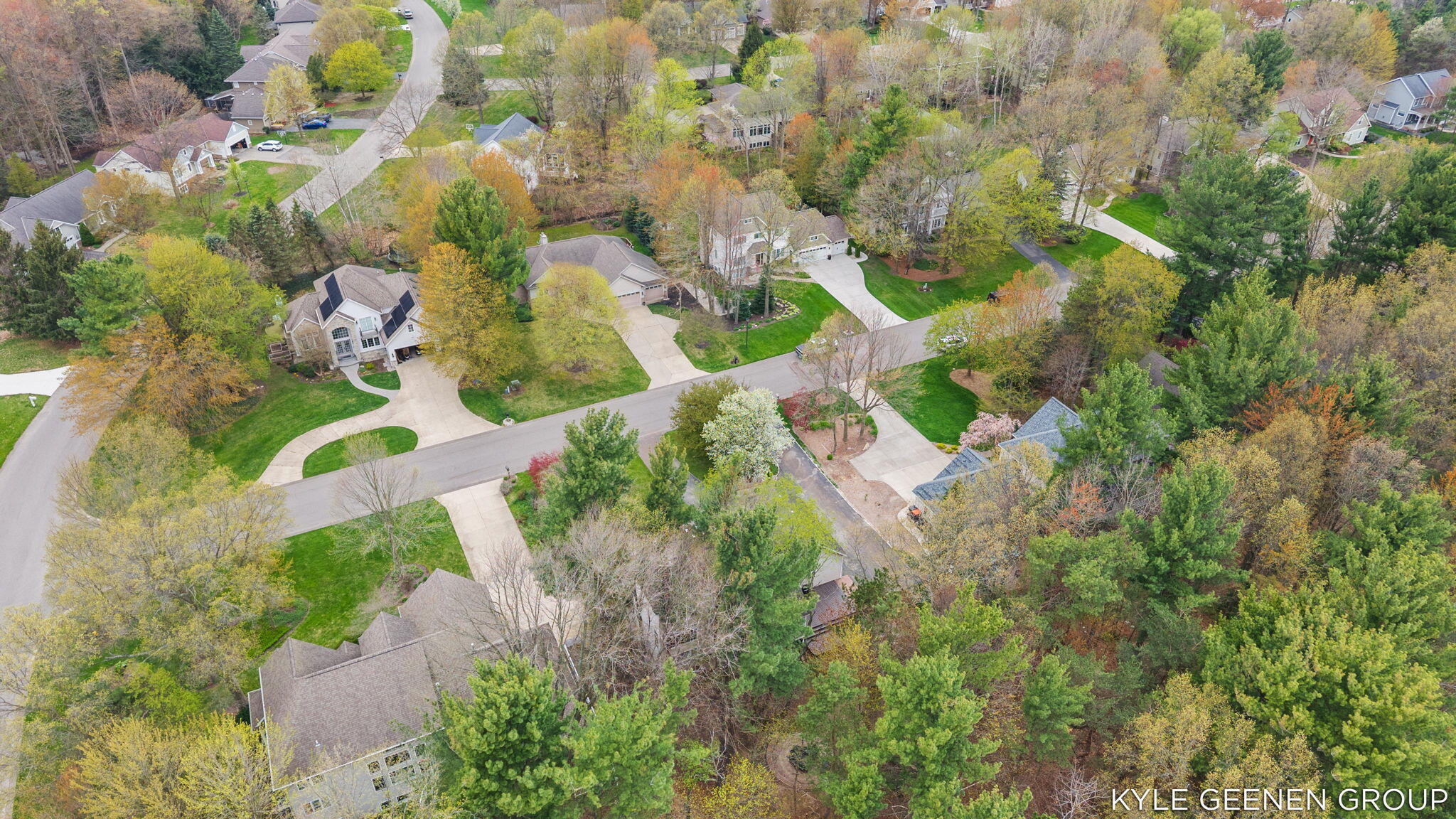 2918 Foxboro Lane Holland MI 49424