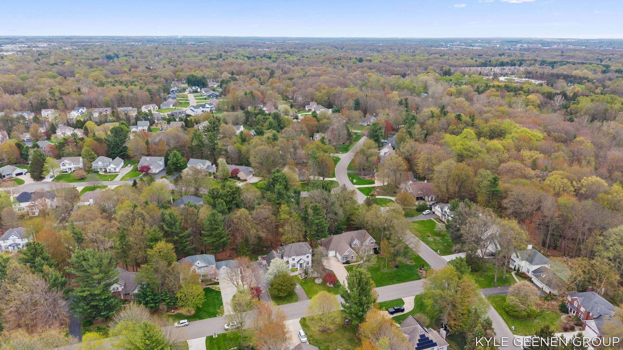 2918 Foxboro Lane Holland MI 49424