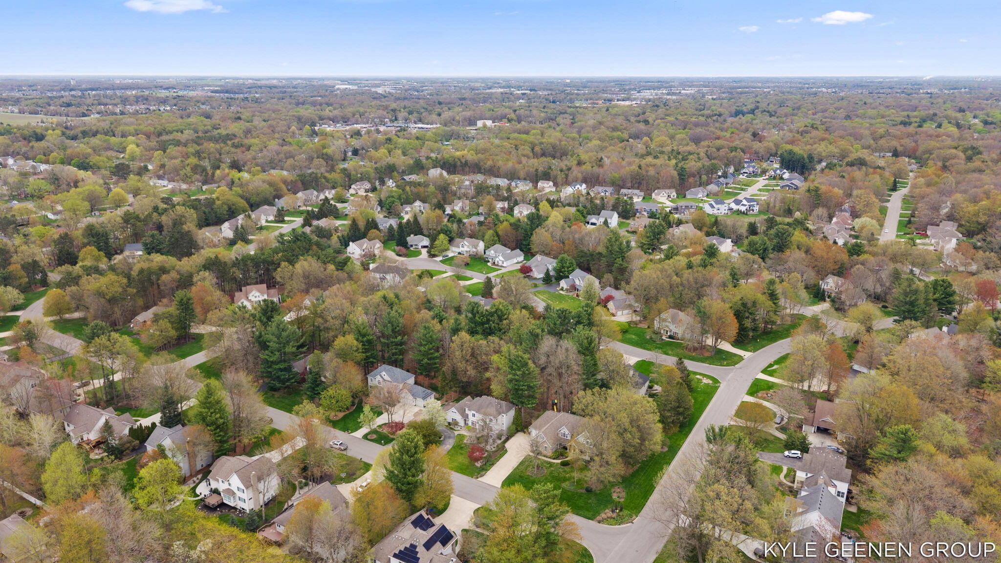 2918 Foxboro Lane Holland MI 49424