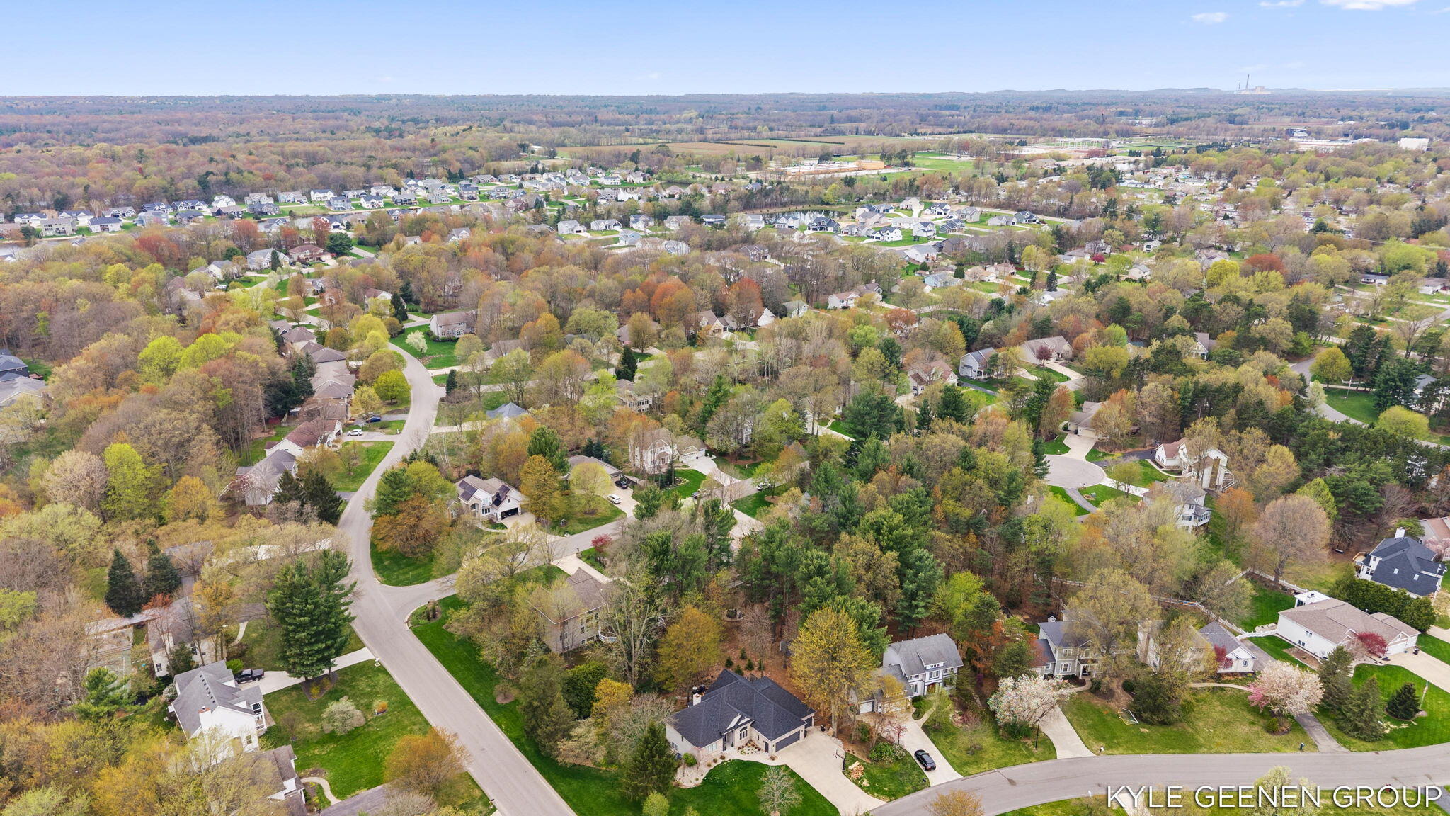 2918 Foxboro Lane Holland MI 49424